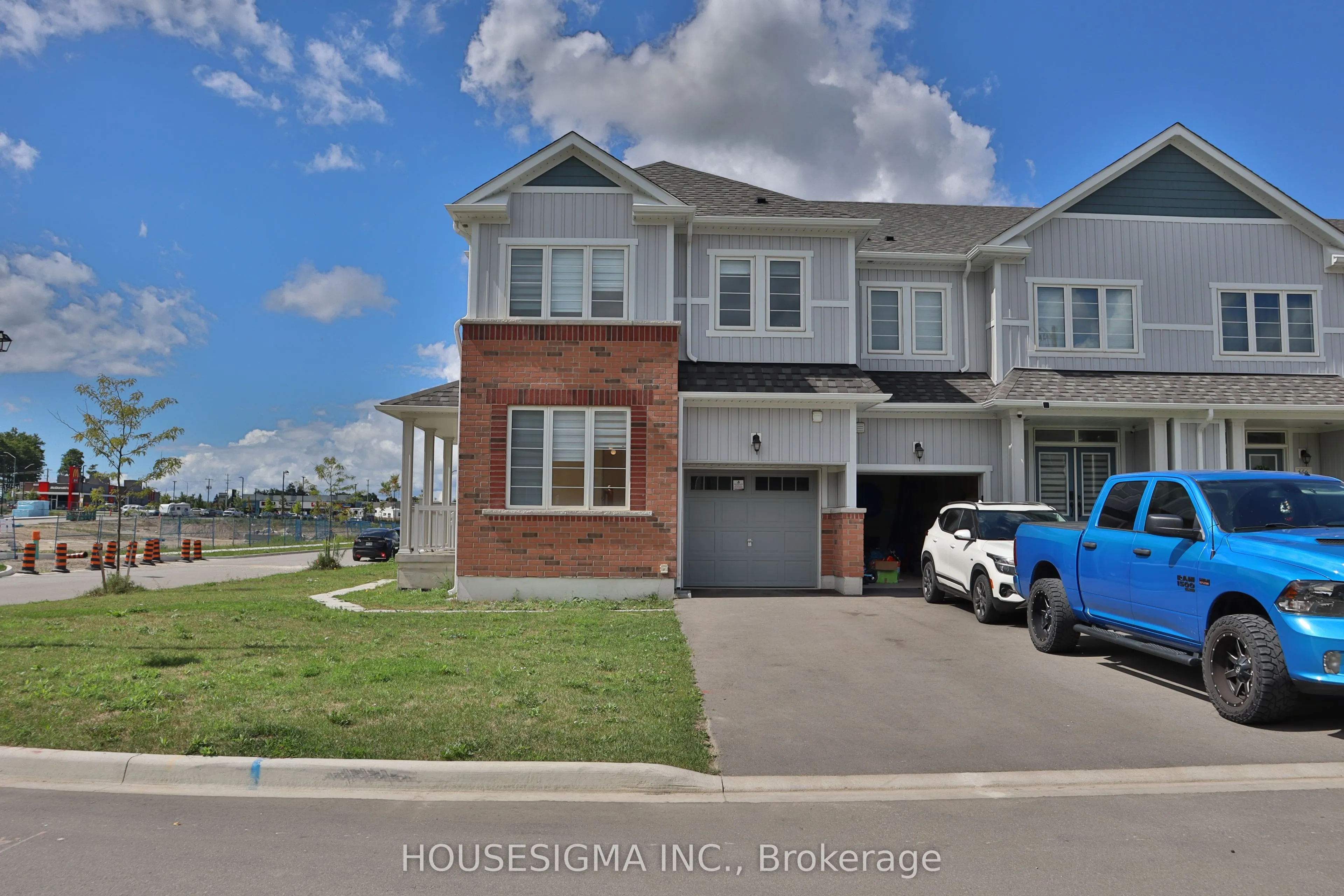 560 Red Elm Road
