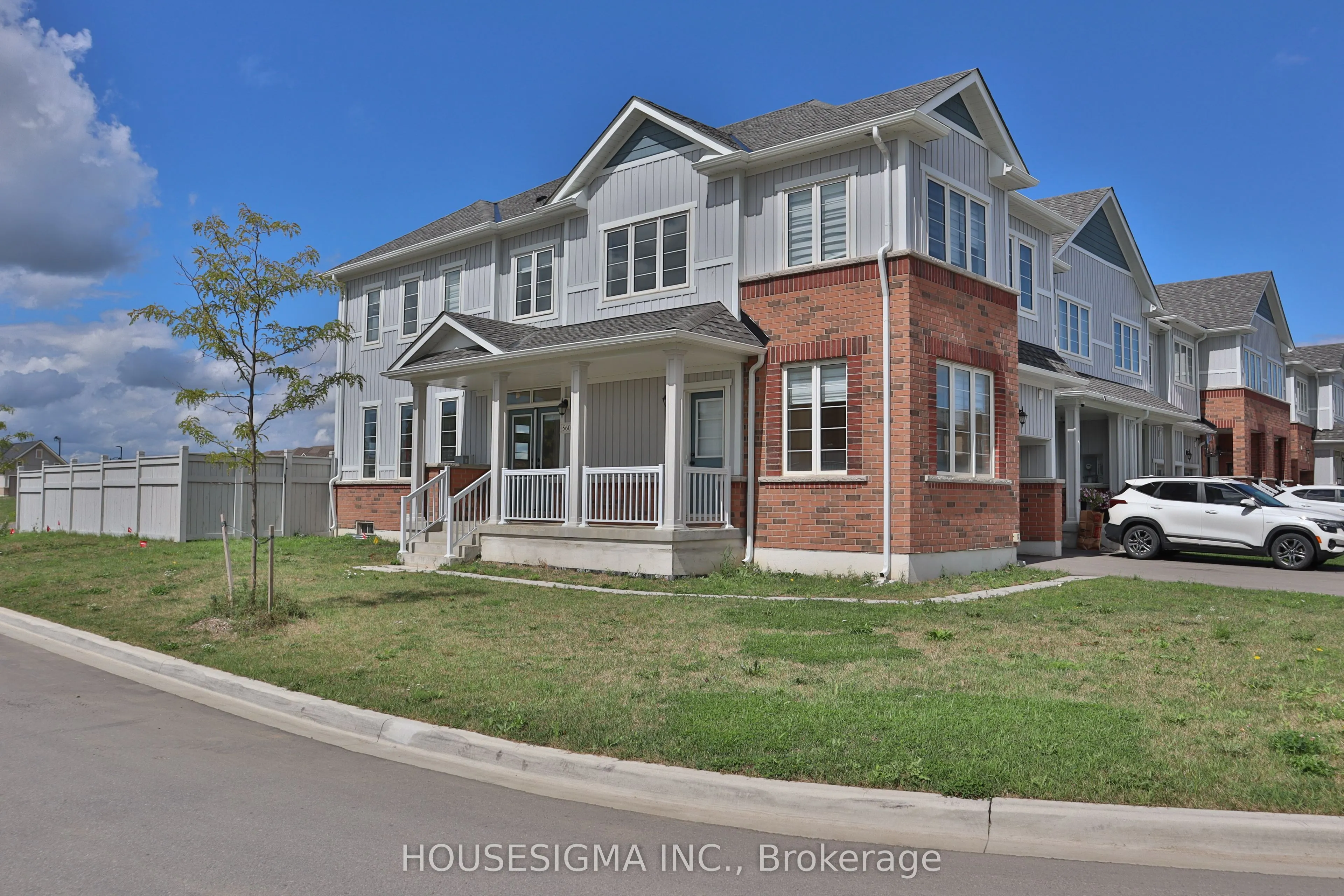 560 Red Elm Road