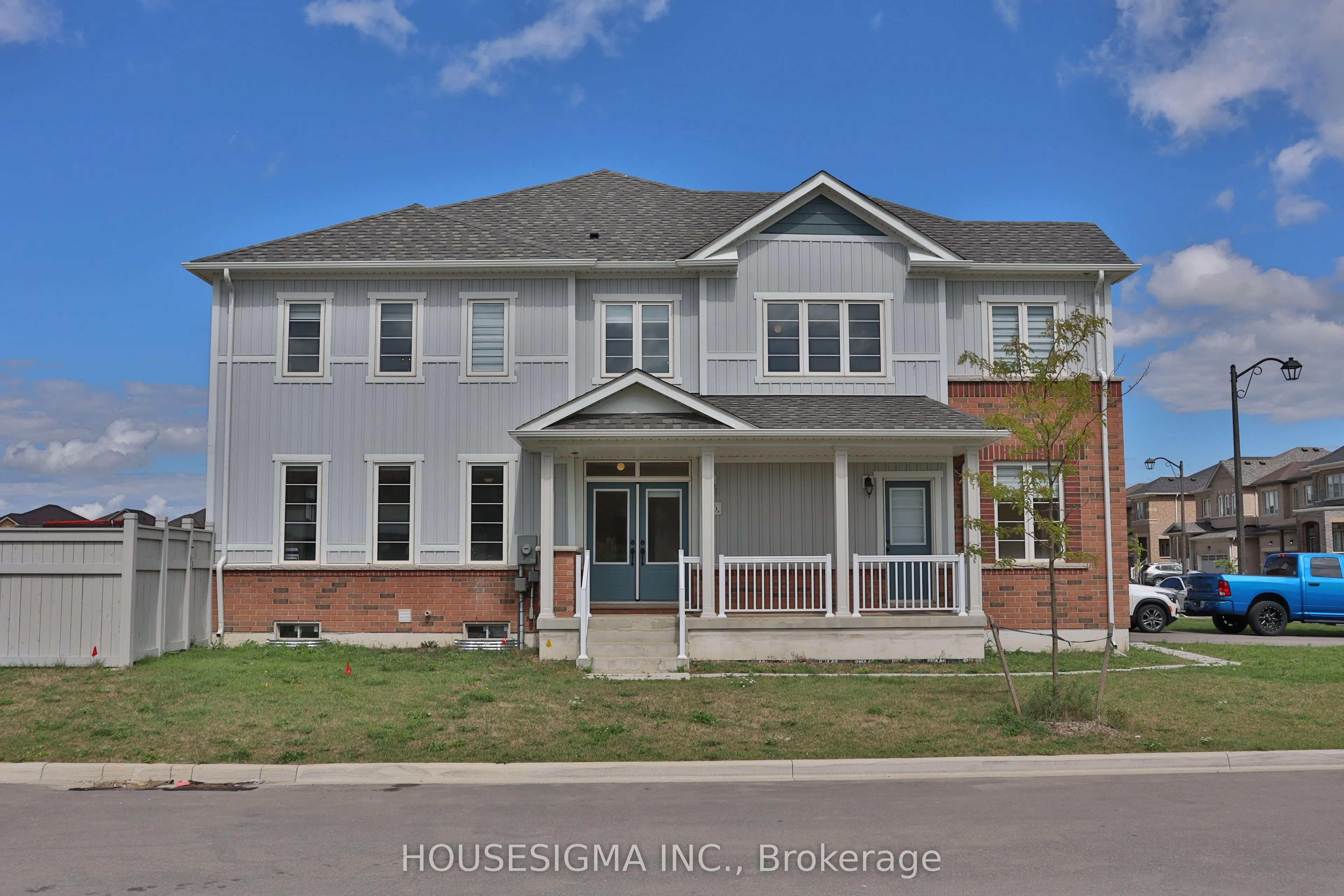 560 Red Elm Road