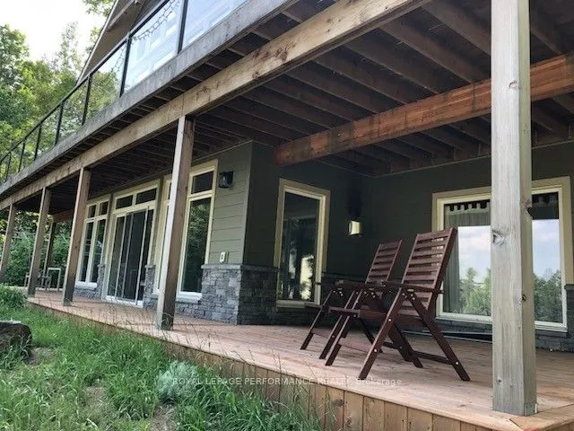5166 Calabogie Road