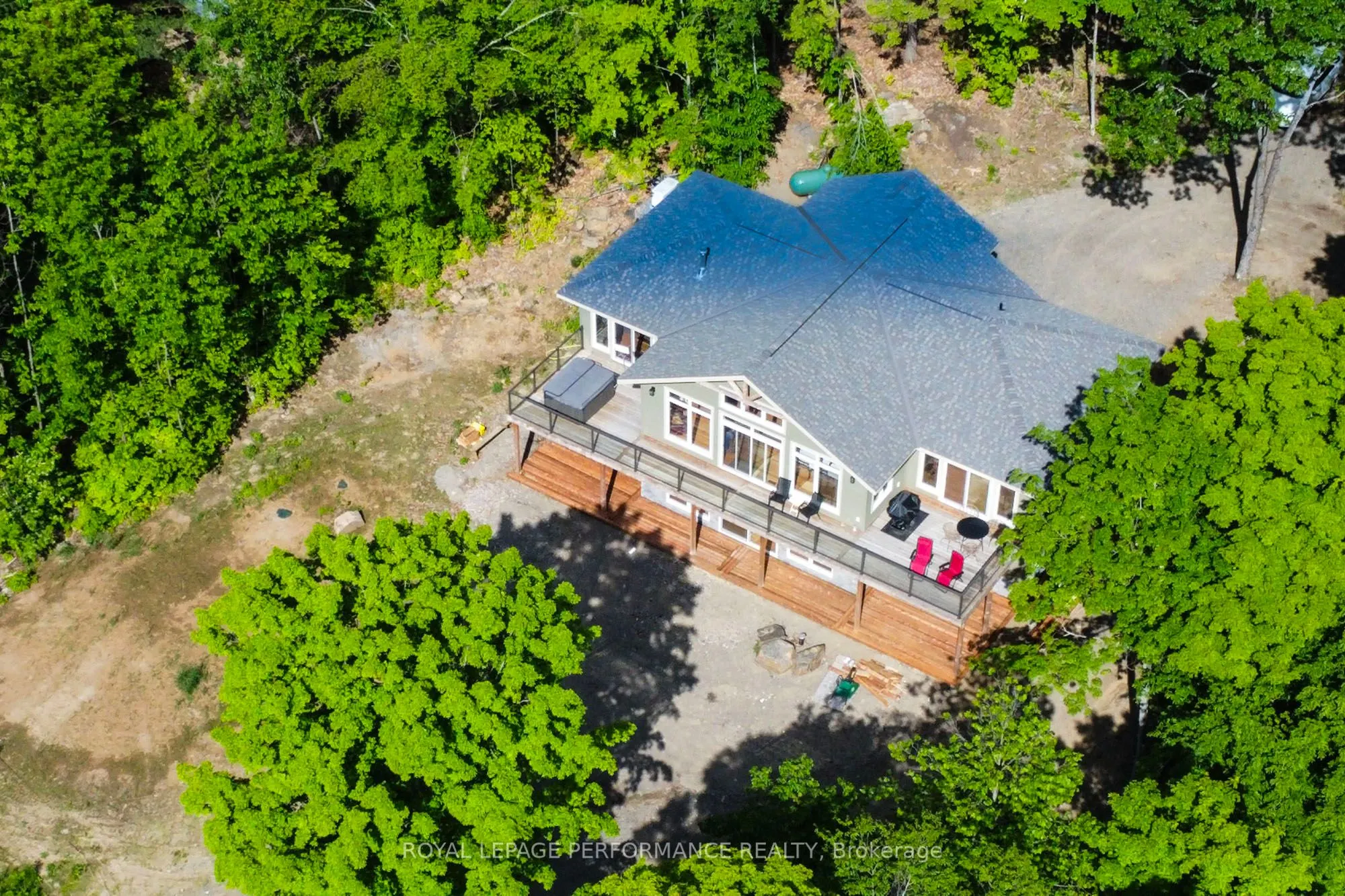 5166 Calabogie Road