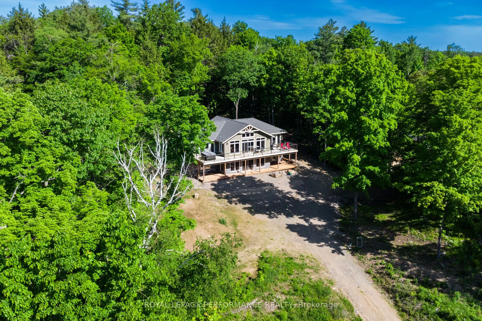 5166 Calabogie Road