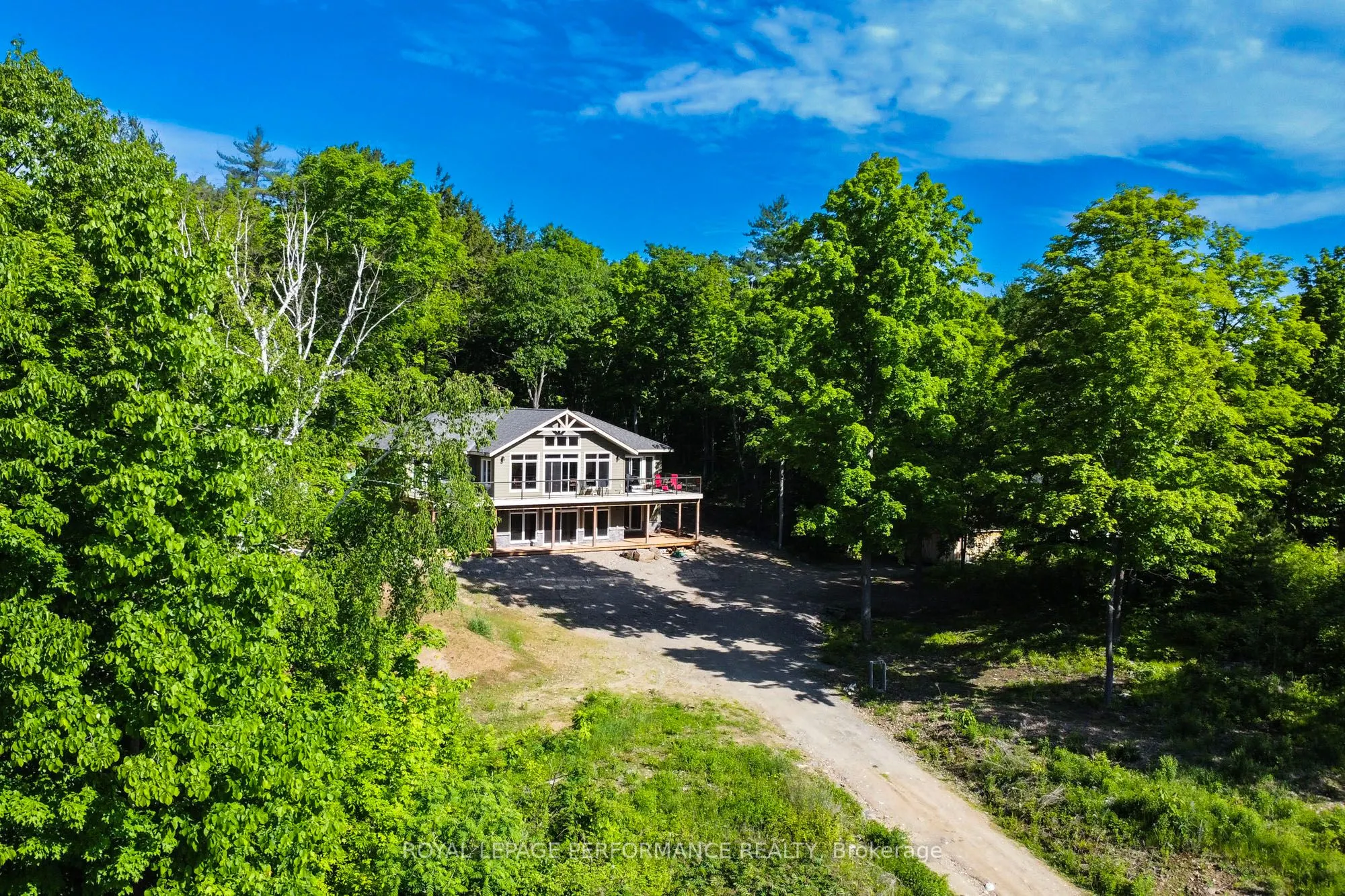 5166 Calabogie Road