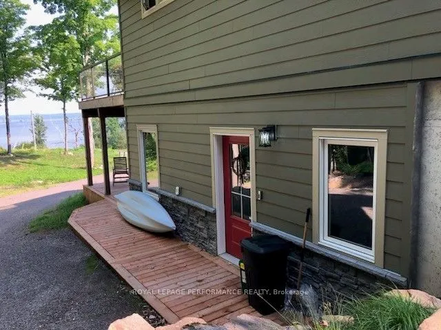 5166 Calabogie Road