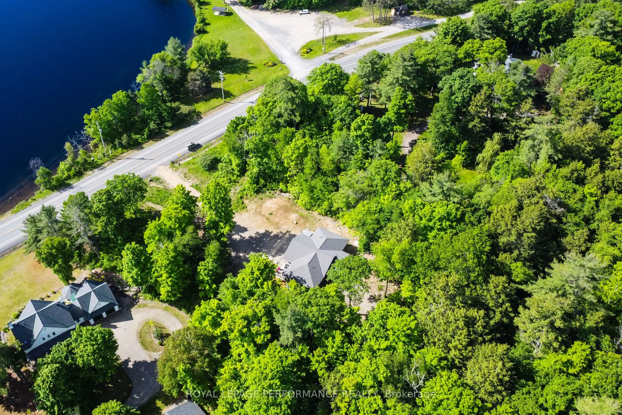 5166 Calabogie Road