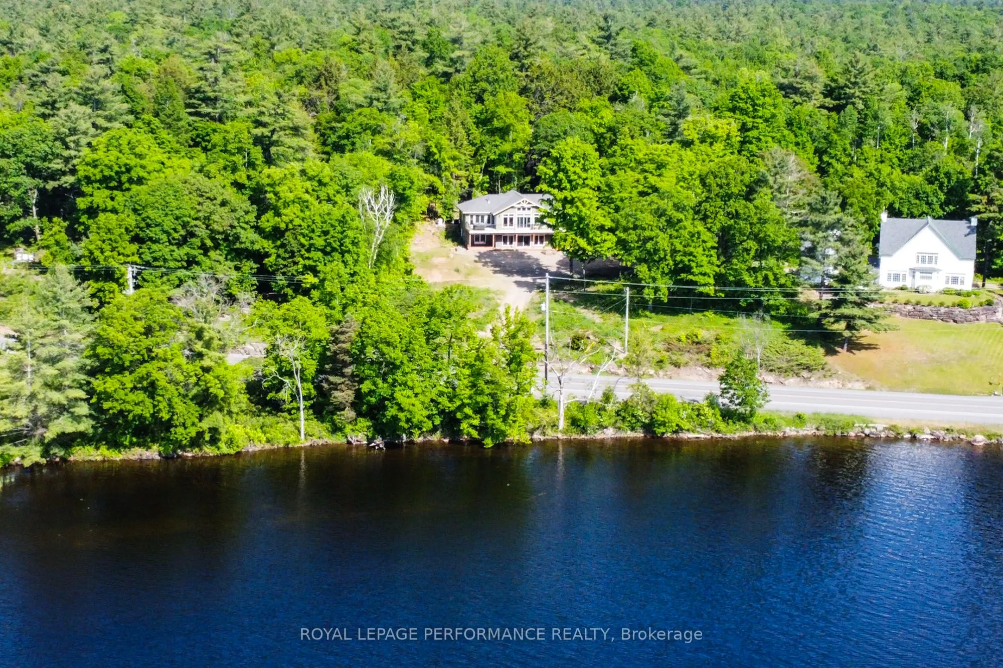 5166 Calabogie Road