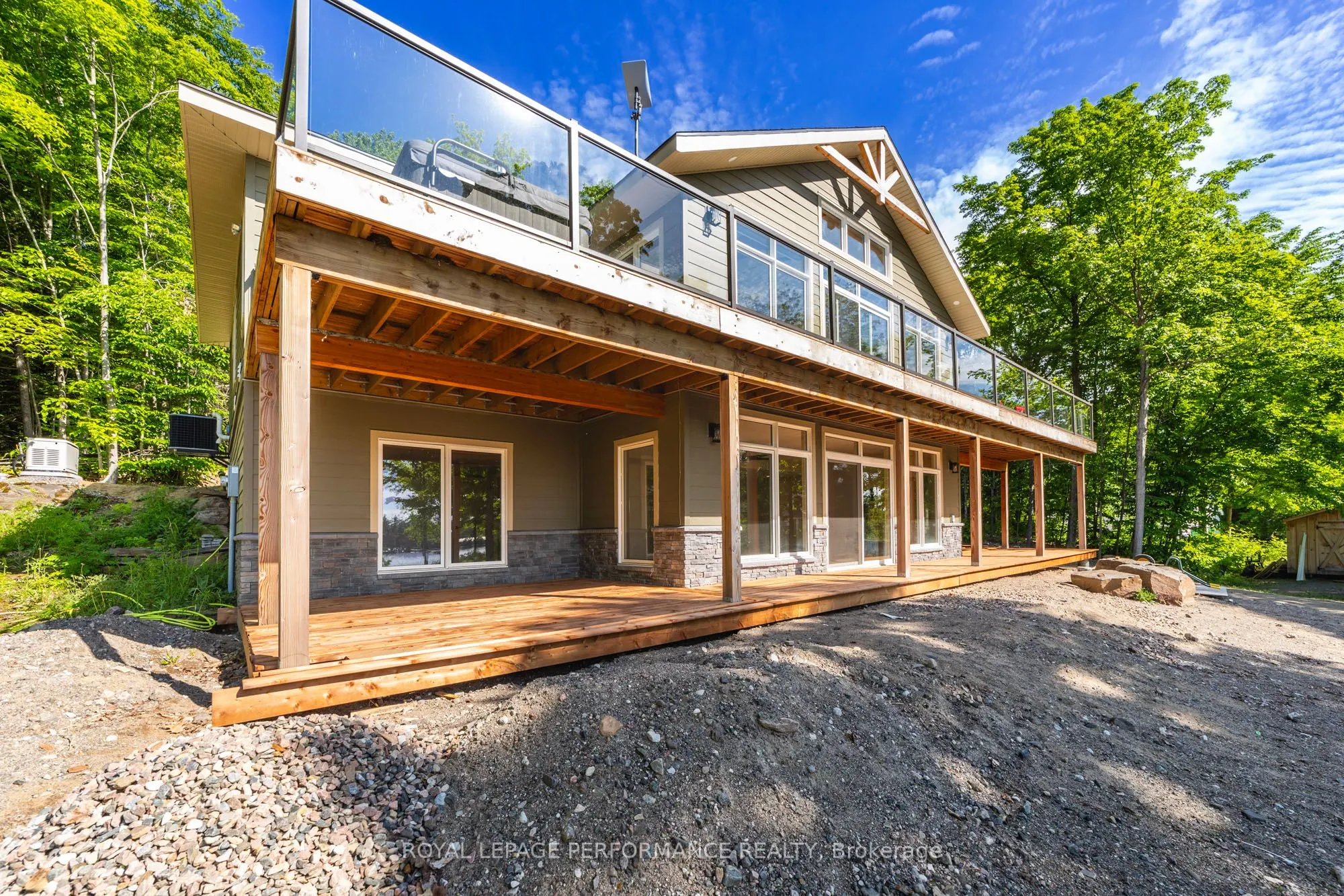 5166 Calabogie Road