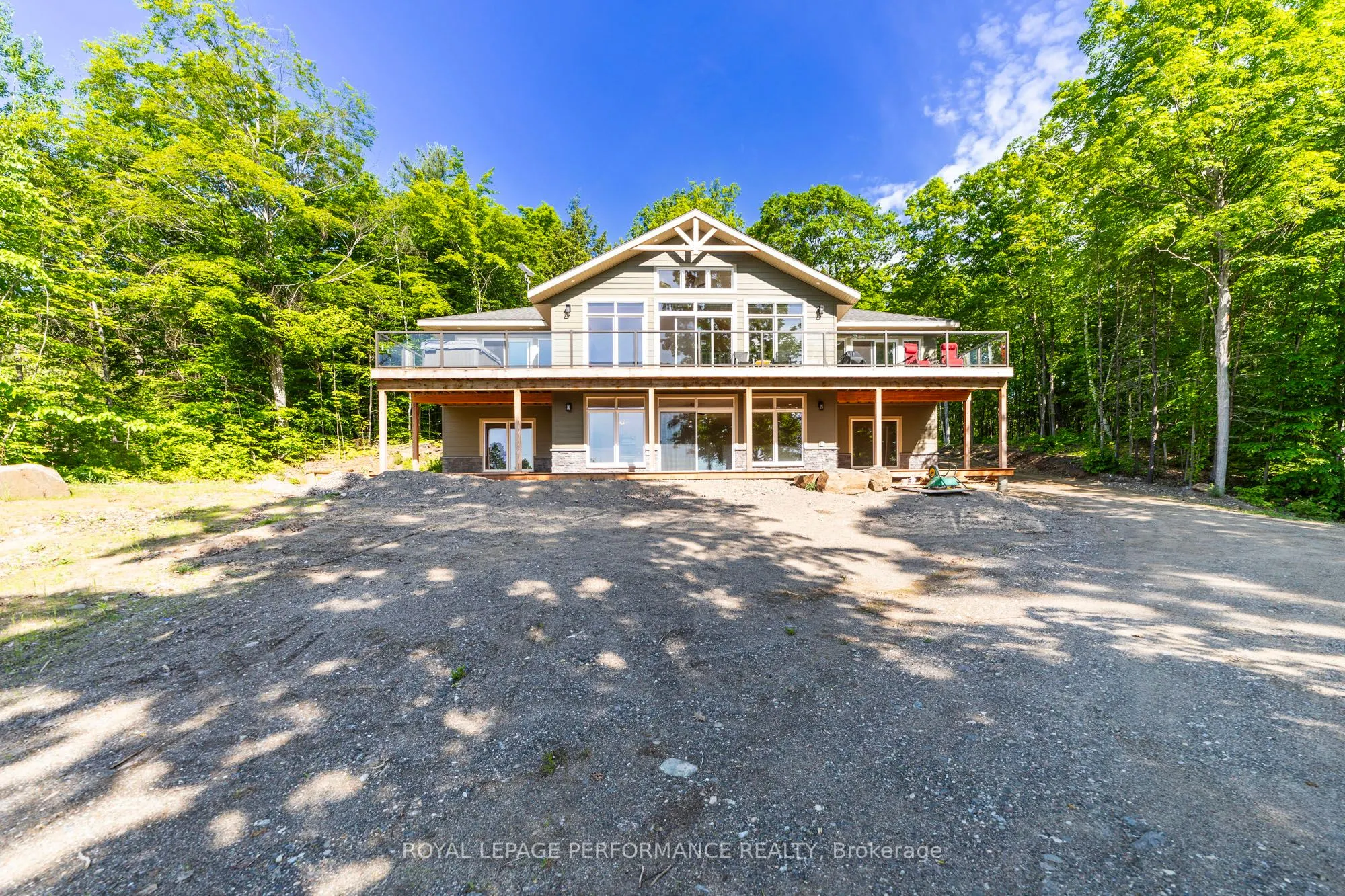 5166 Calabogie Road