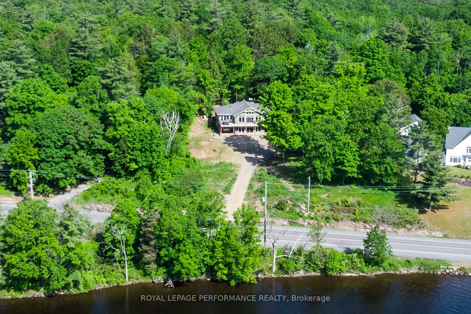 5166 Calabogie Road