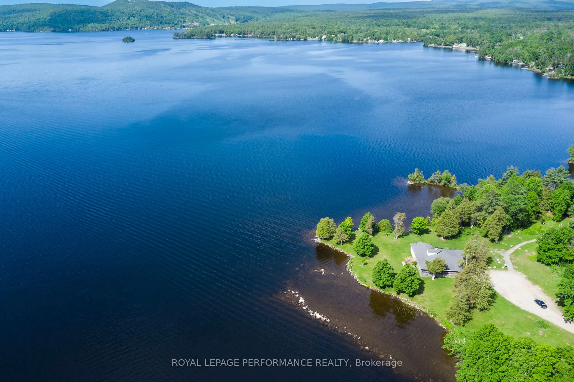 5166 Calabogie Road