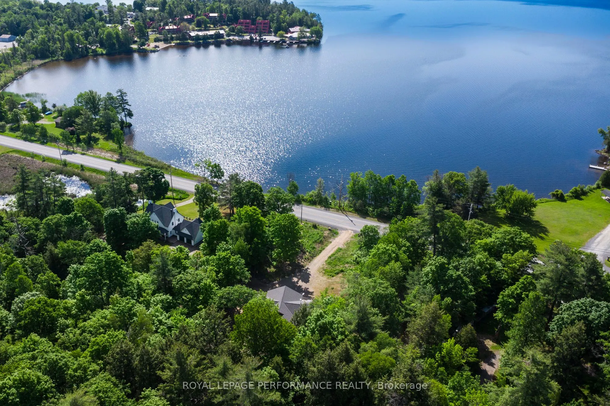 5166 Calabogie Road