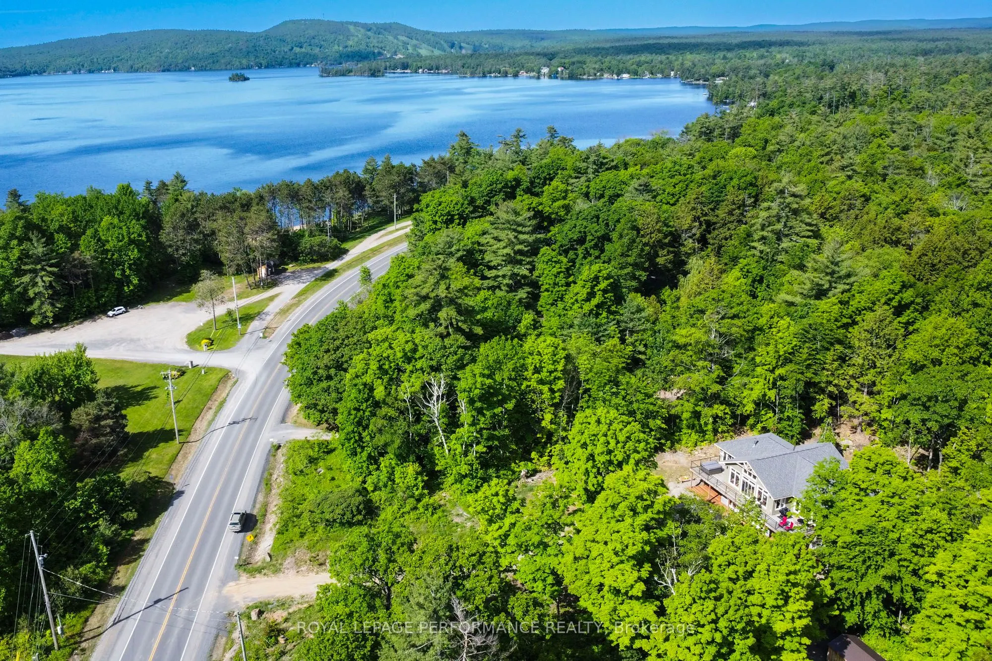 5166 Calabogie Road