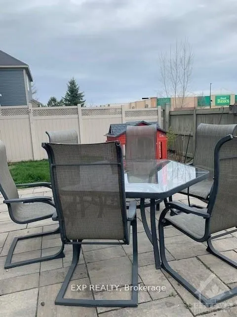 103 Coriolis Court