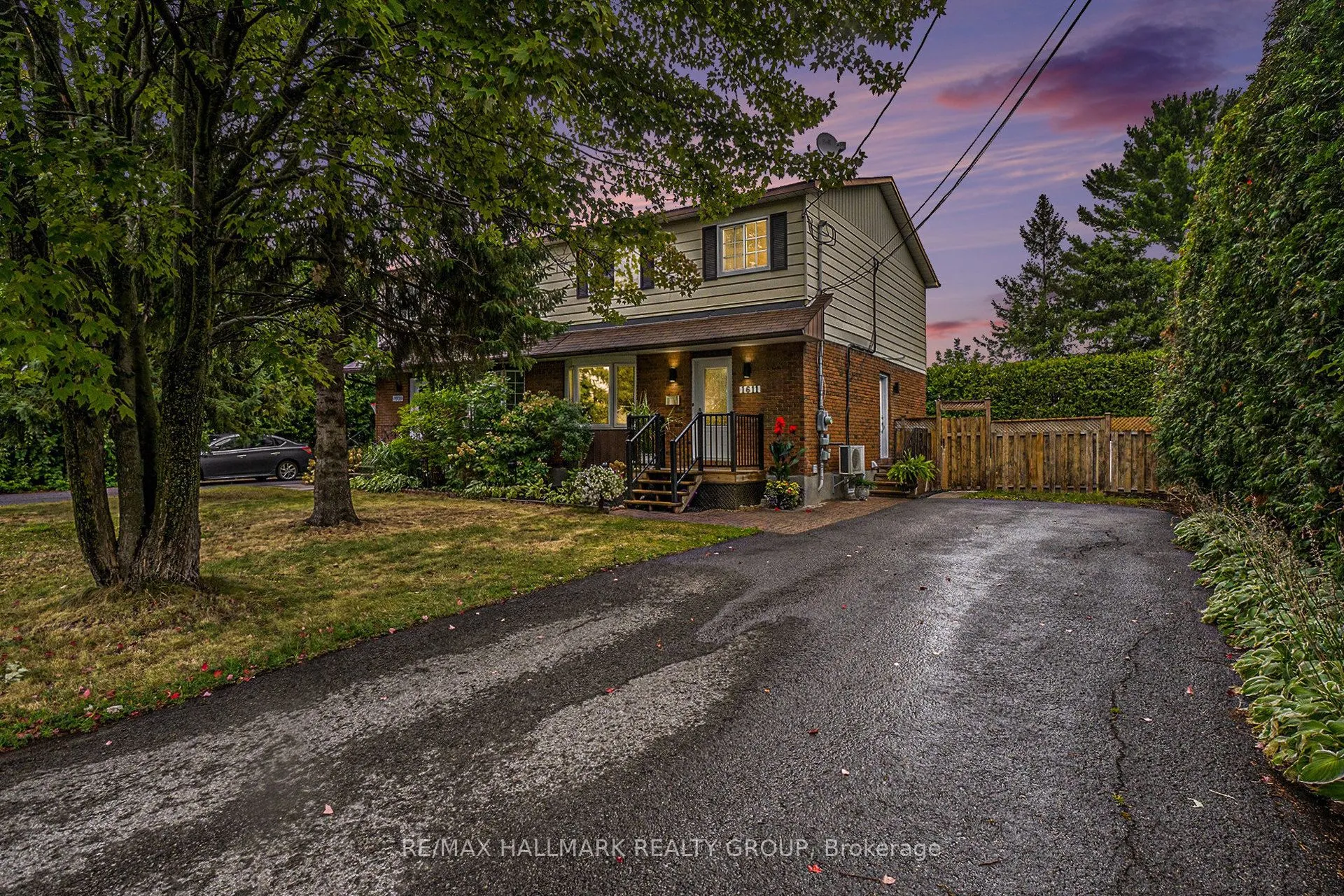 1611 Belcourt Boulevard