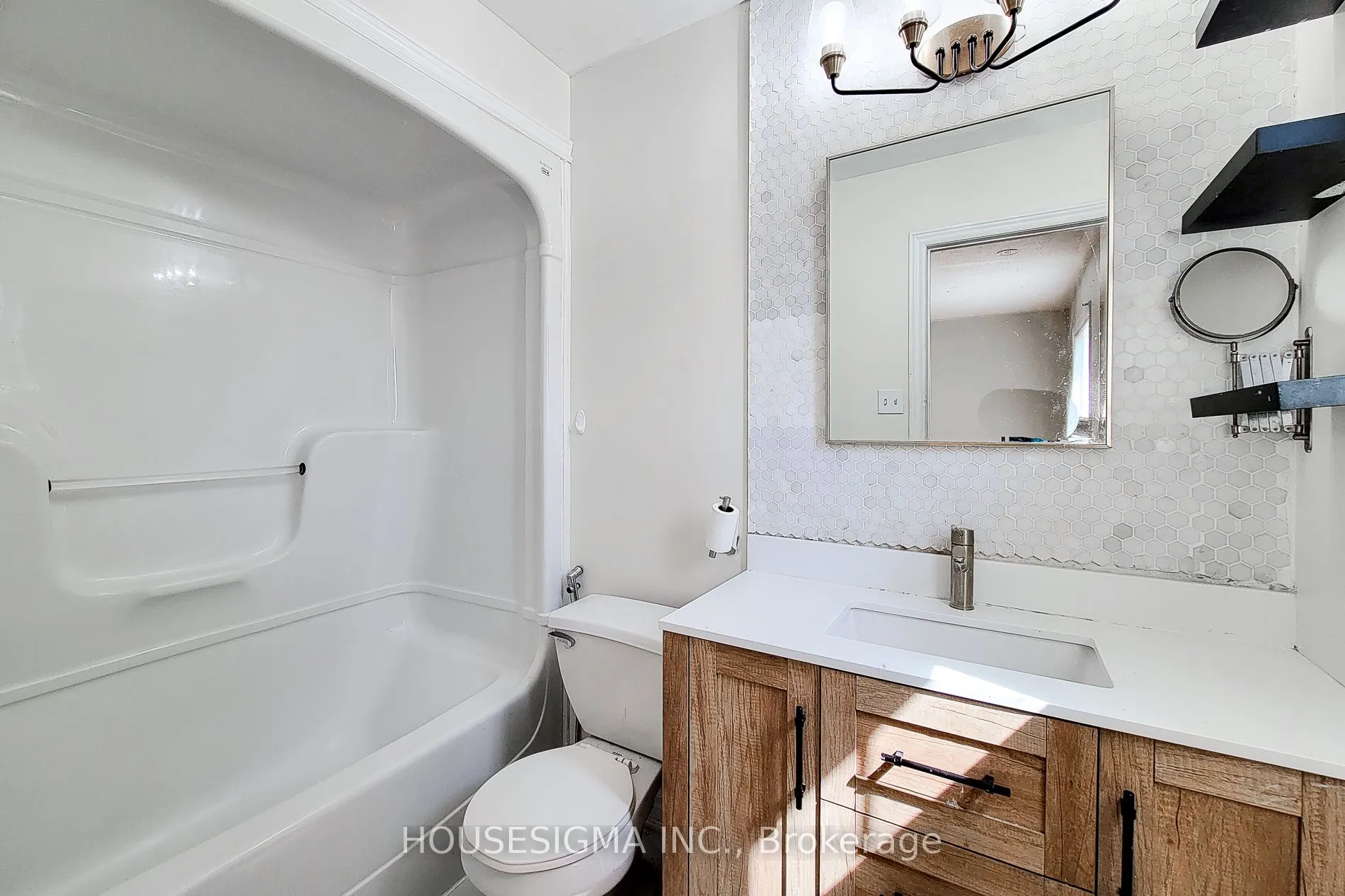 69 Peachwood Crescent, #Main