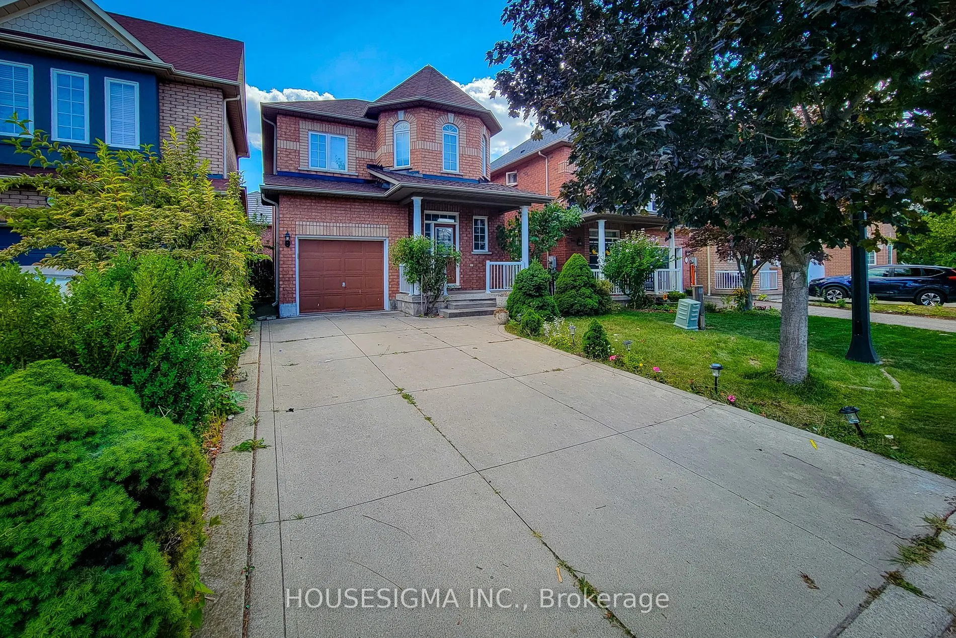 69 Peachwood Crescent, #Main