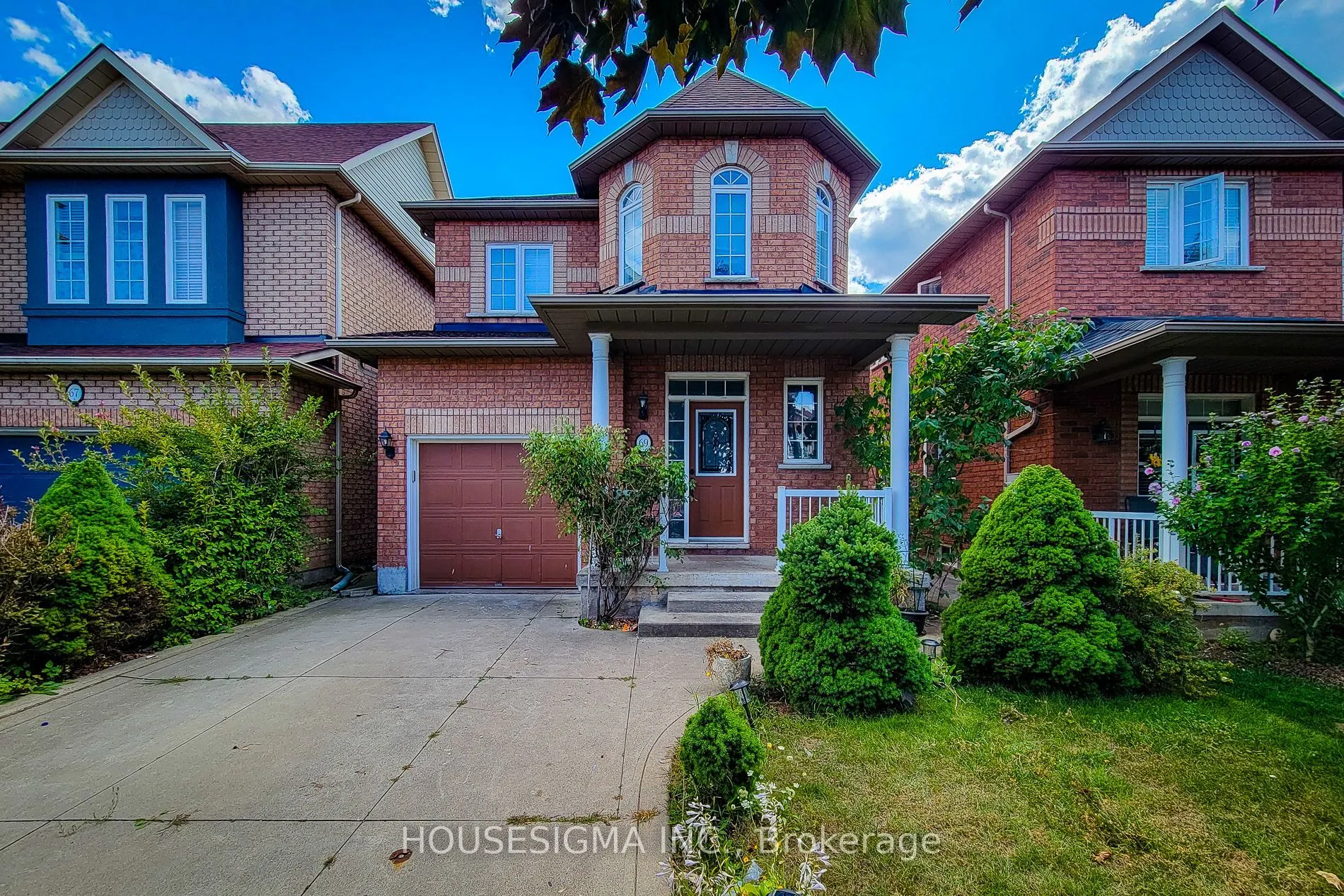 69 Peachwood Crescent, #Main