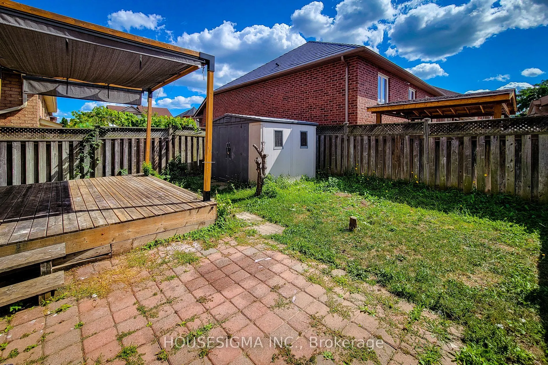 69 Peachwood Crescent, #Main