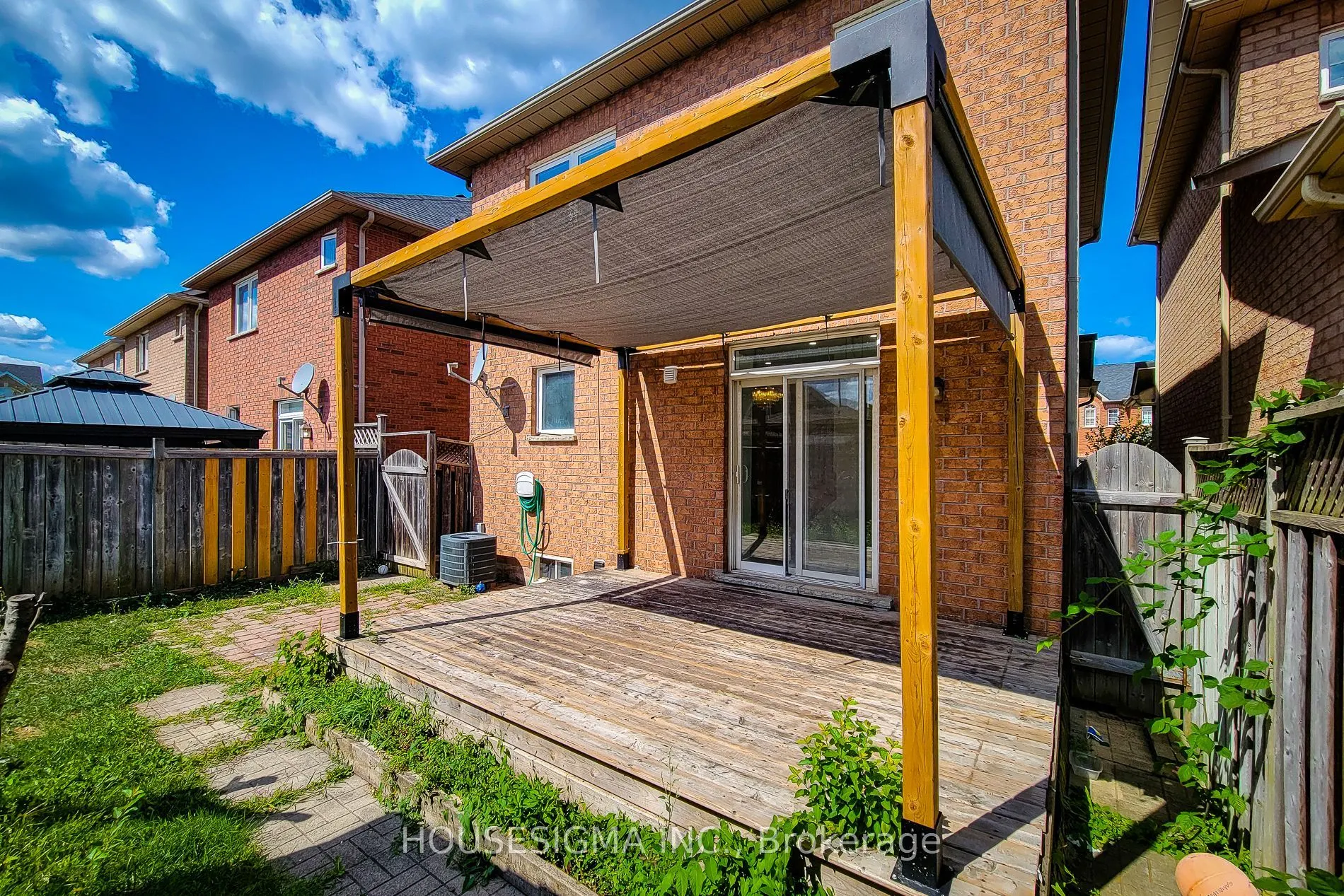 69 Peachwood Crescent, #Main