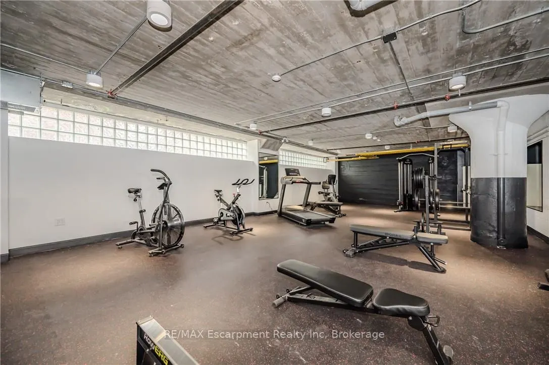 120 Huron Street, #528