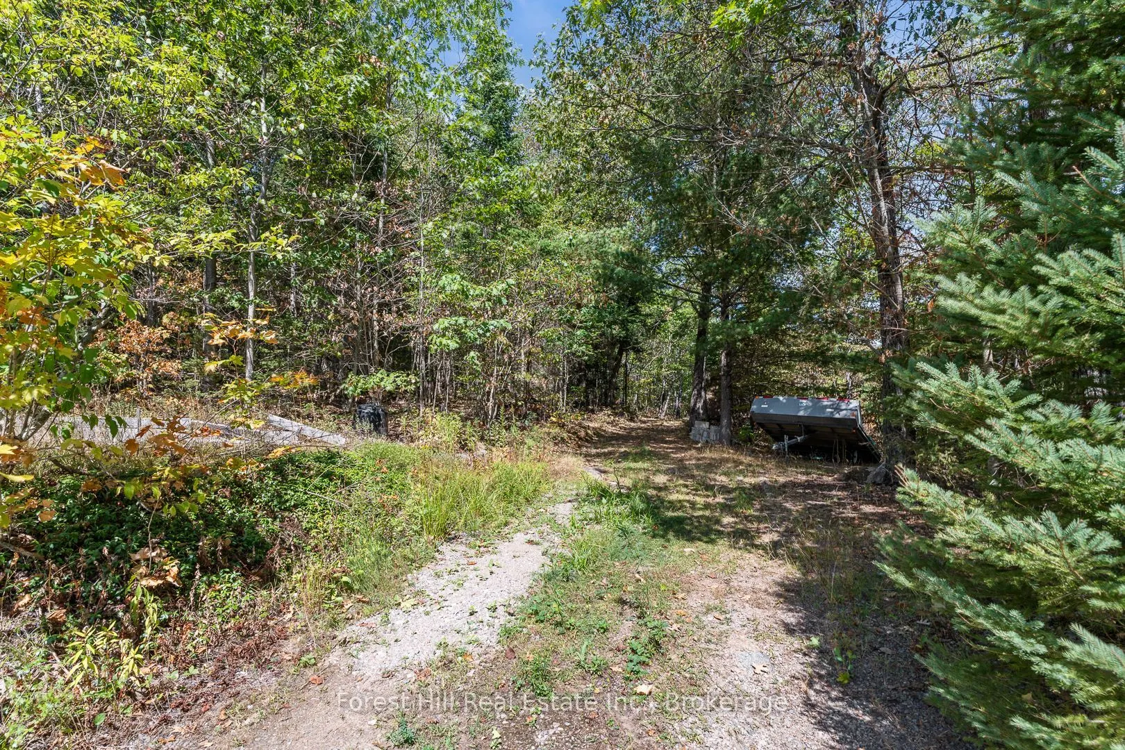 2851 Kawagama Lake Road