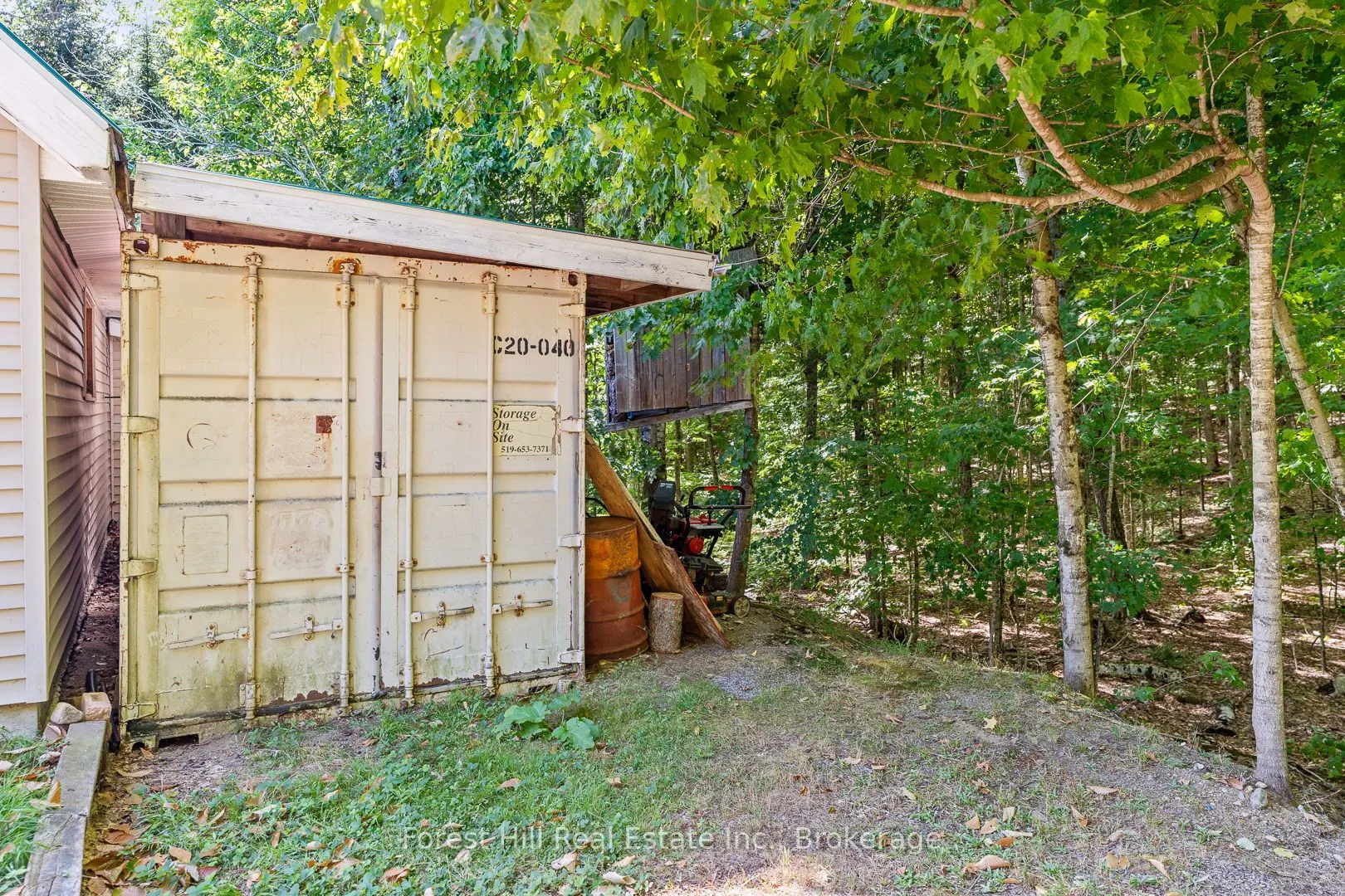 2851 Kawagama Lake Road