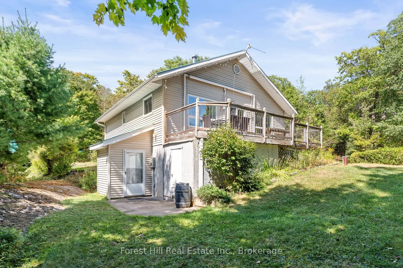 2851 Kawagama Lake Road