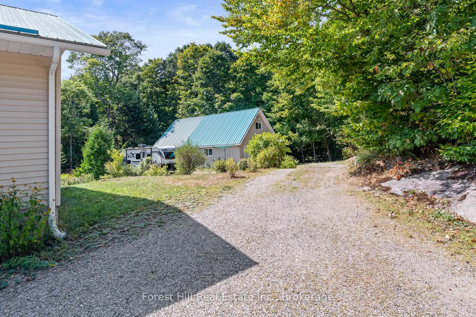 2851 Kawagama Lake Road