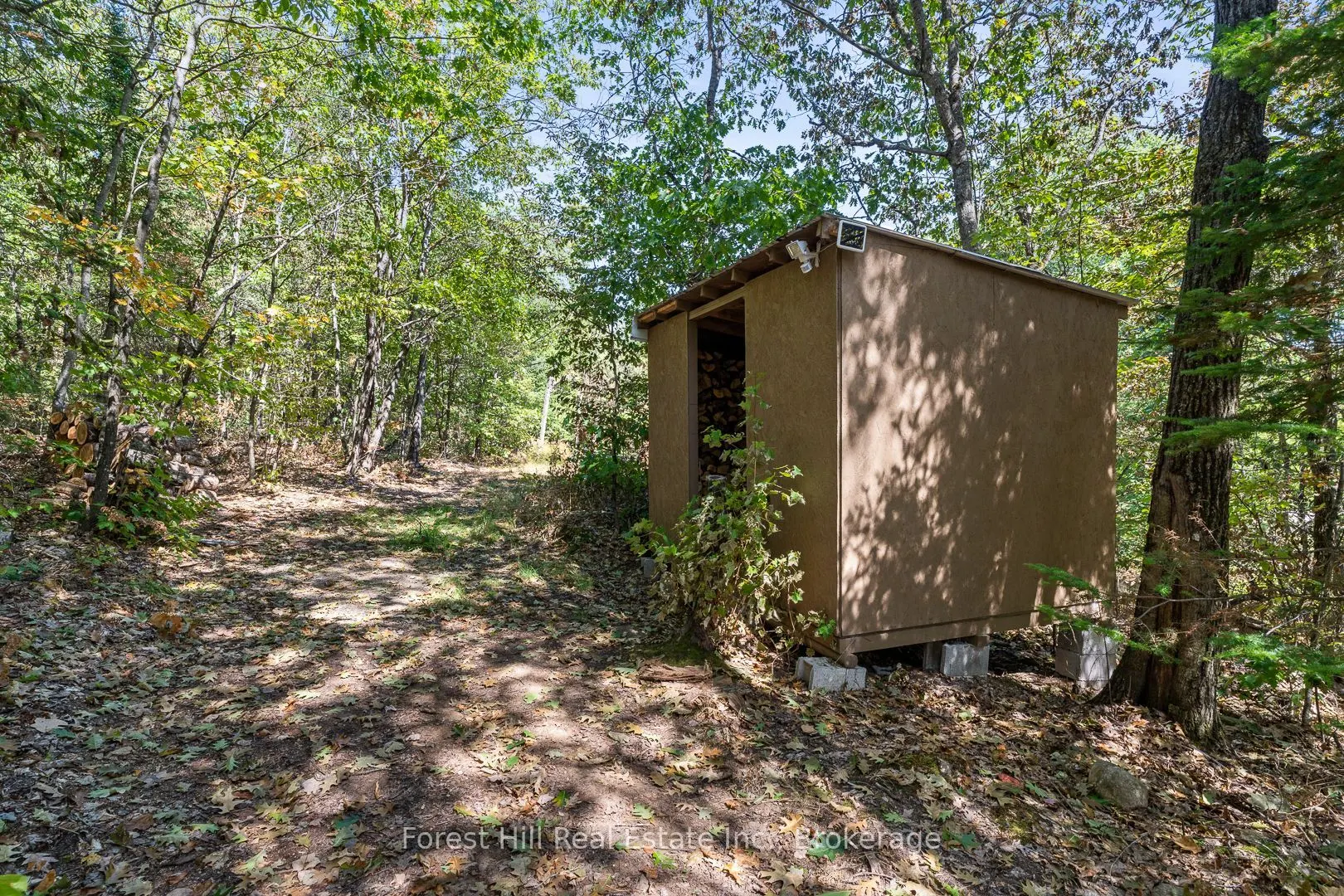 2851 Kawagama Lake Road
