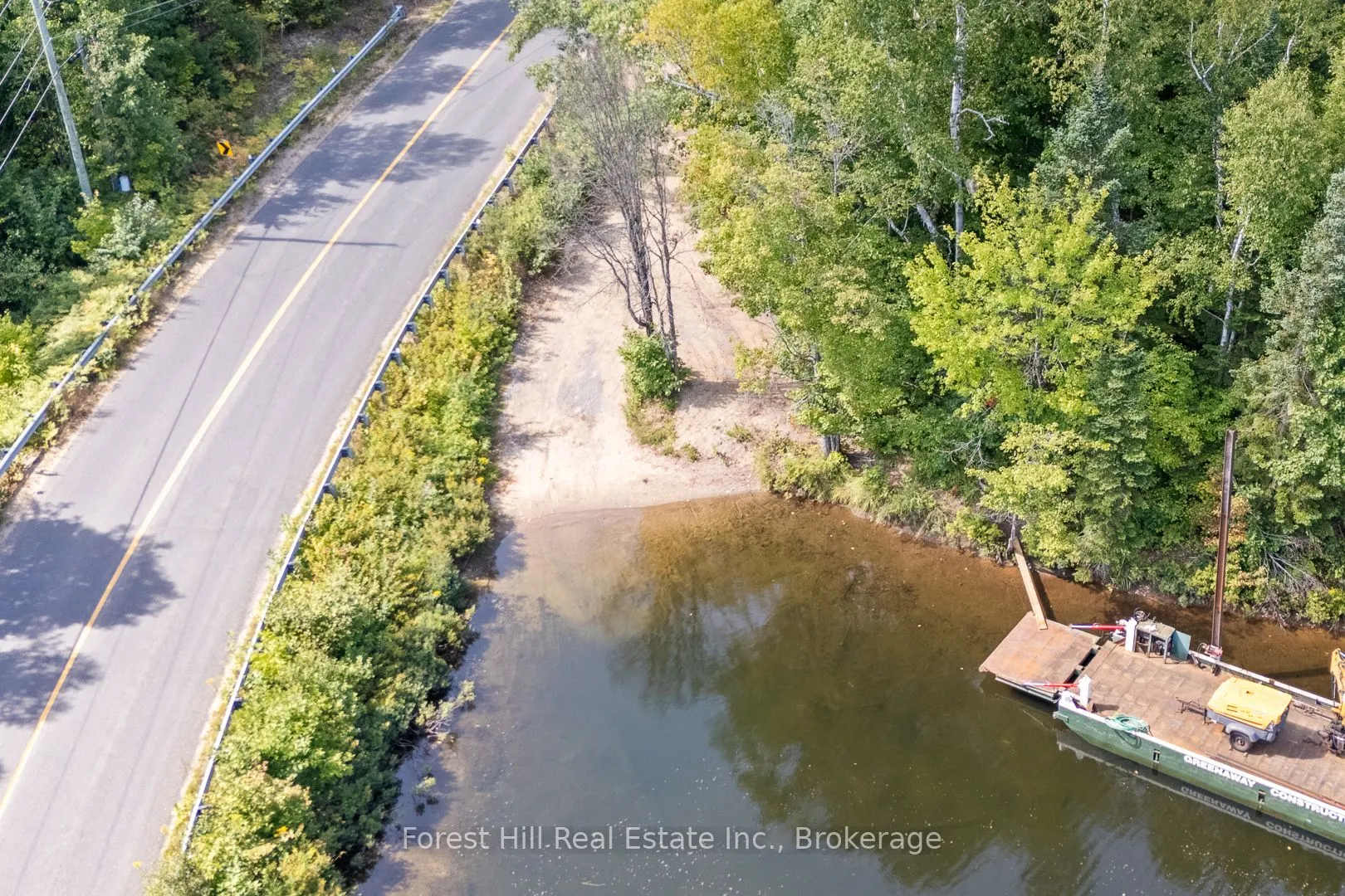 2851 Kawagama Lake Road