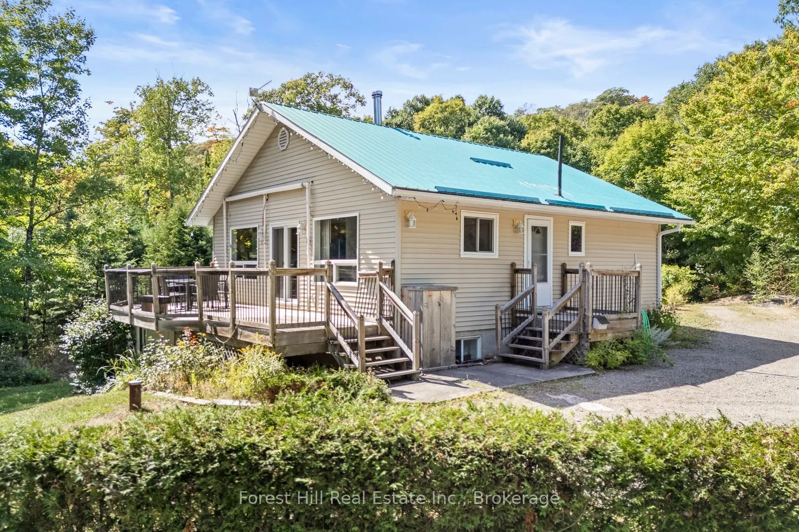 2851 Kawagama Lake Road