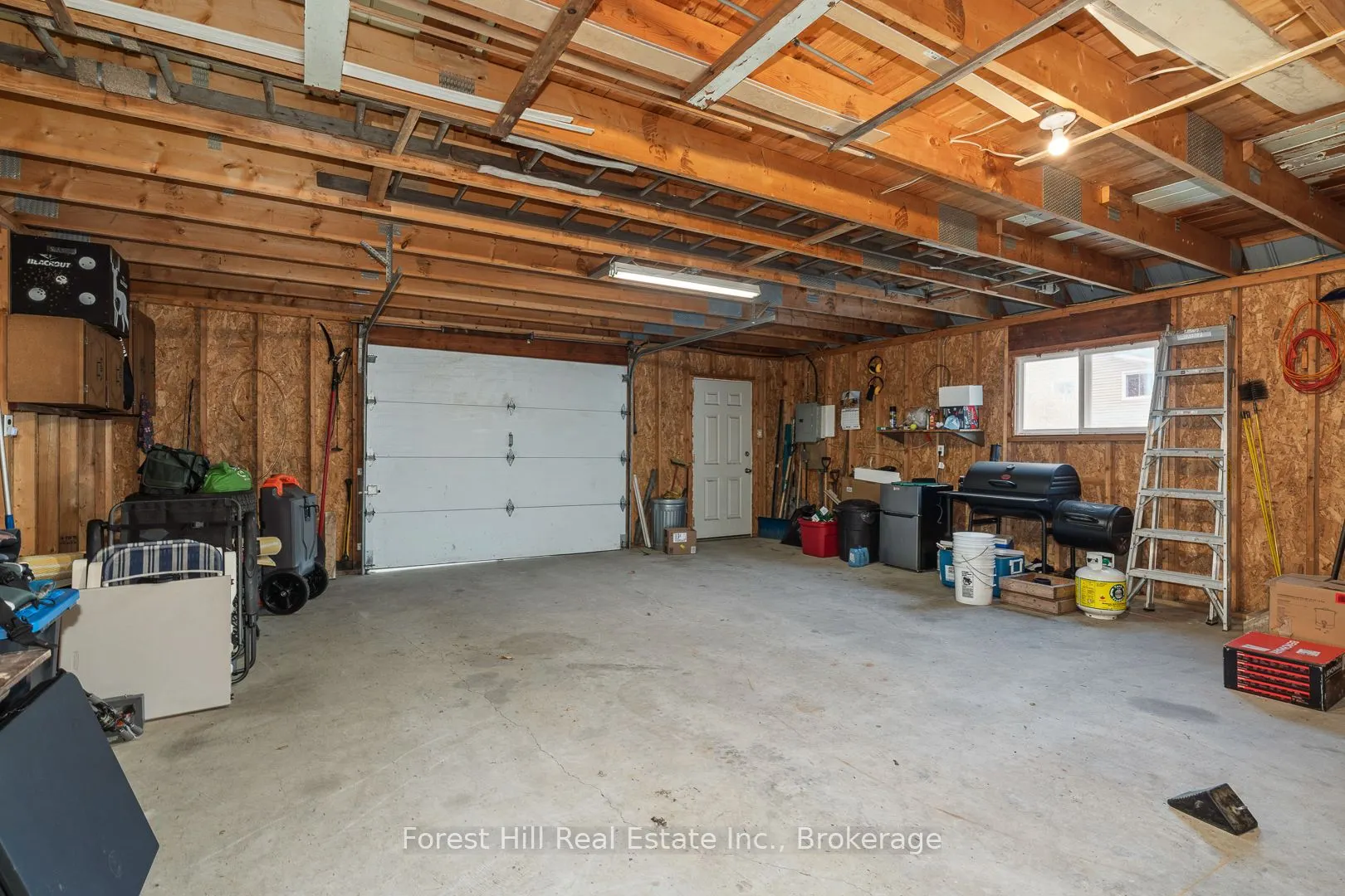 2851 Kawagama Lake Road