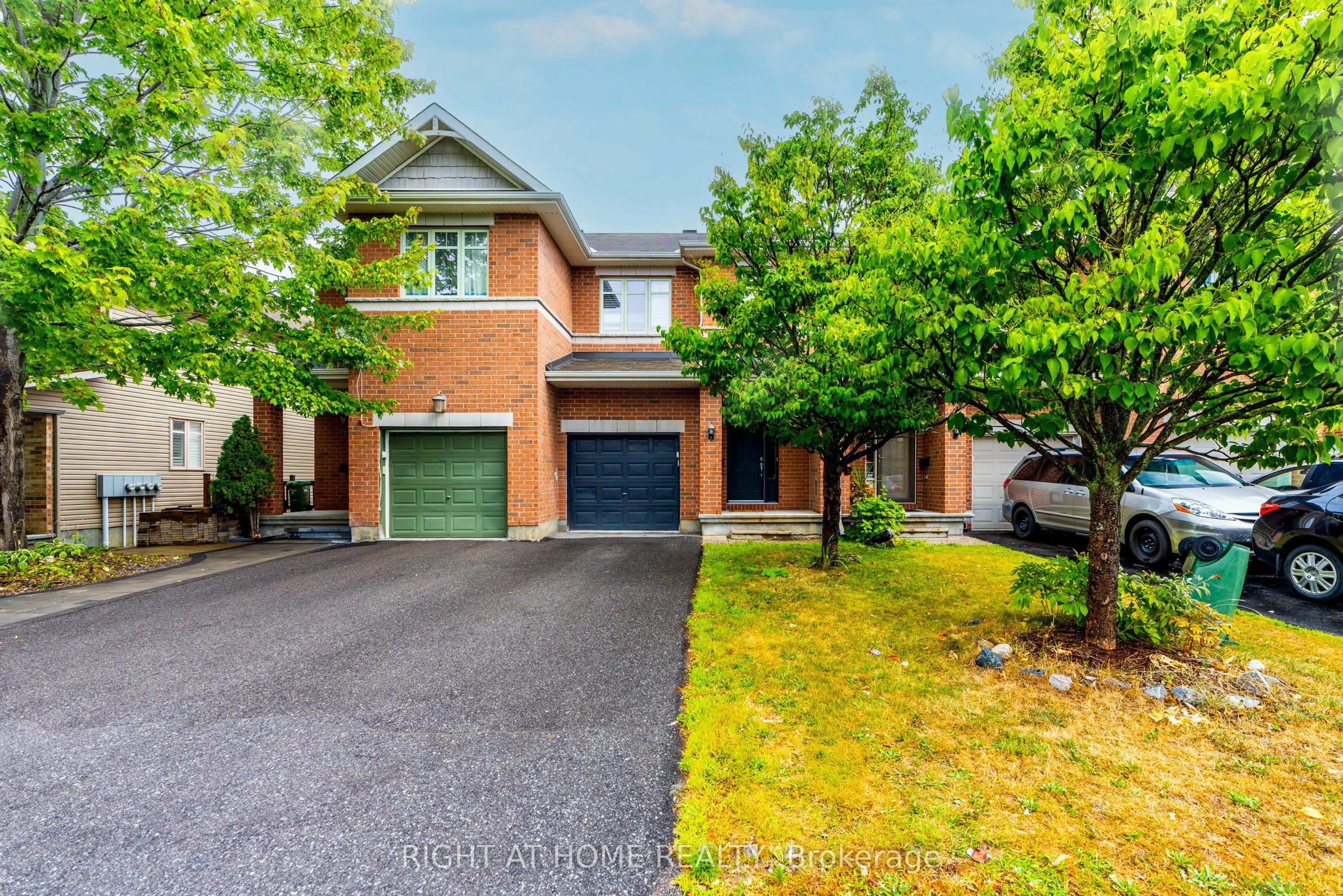 241 BADGELEY Avenue