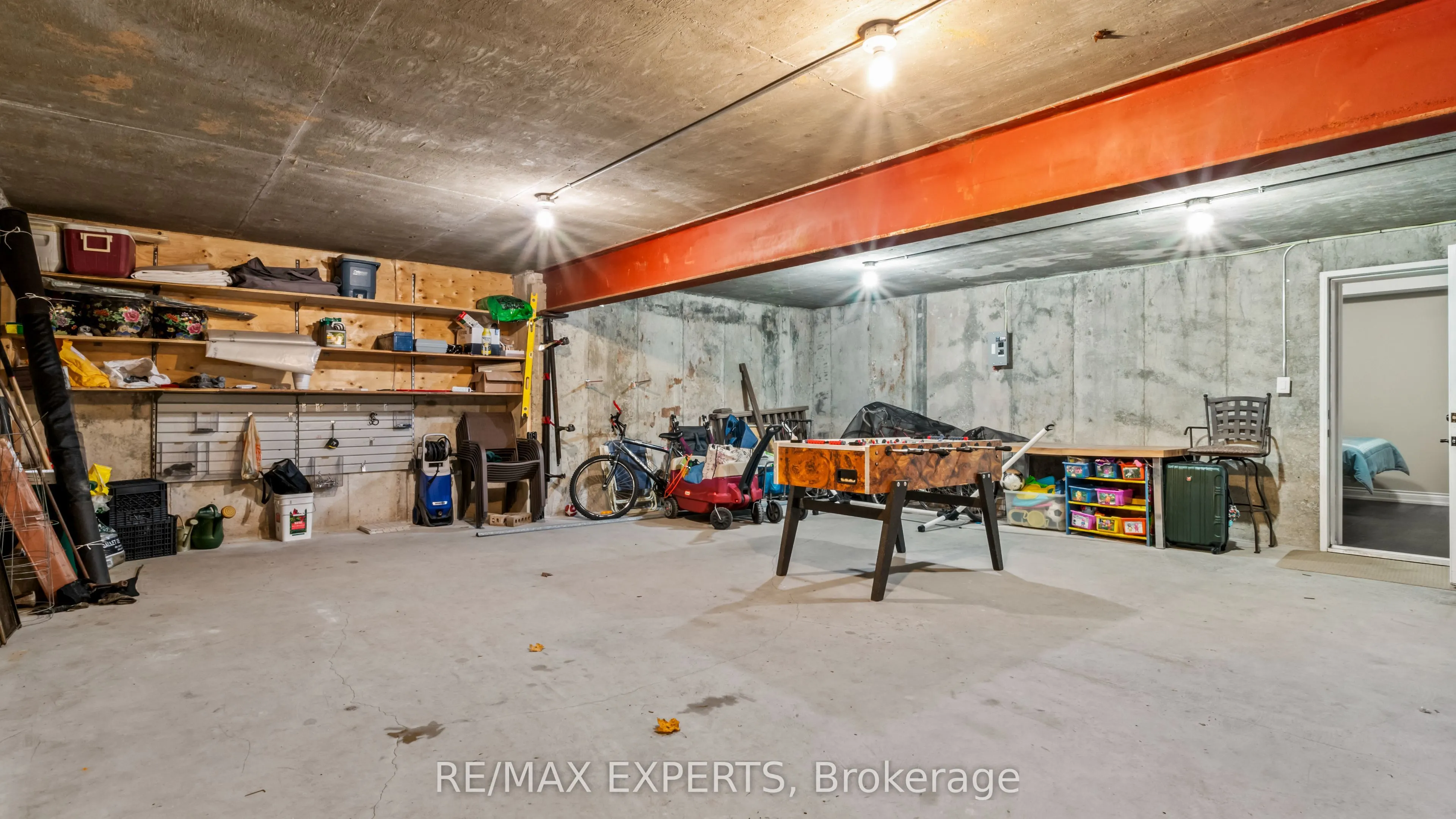 431 Manley Crescent