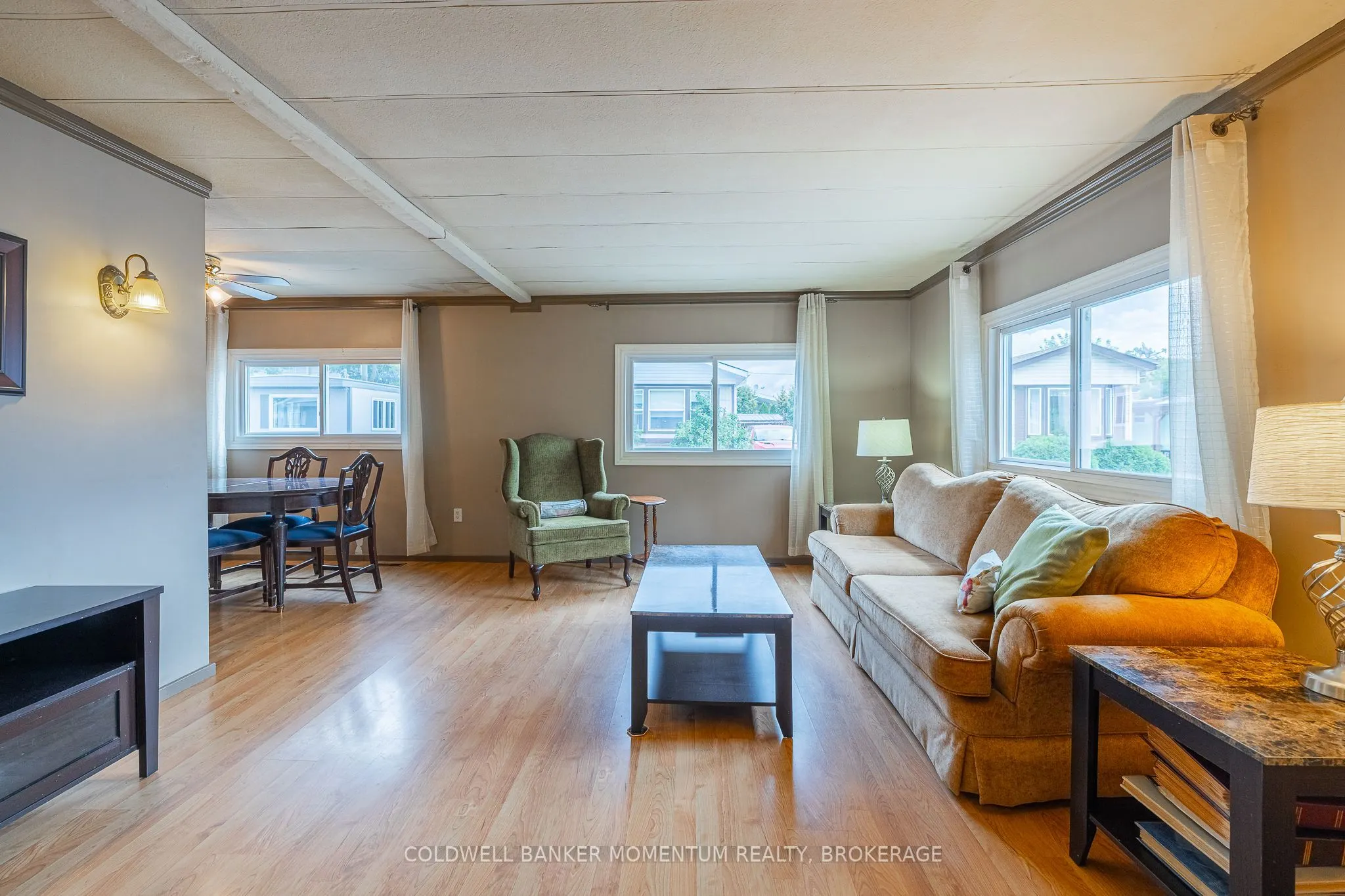 241 St. Paul Street W, #214