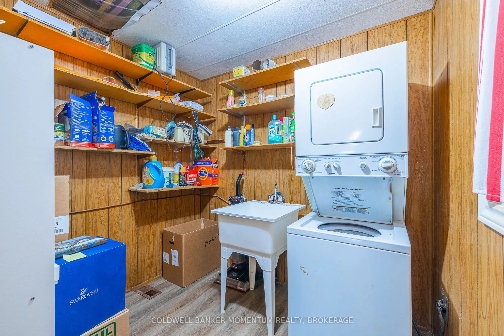 241 St. Paul Street W, #214