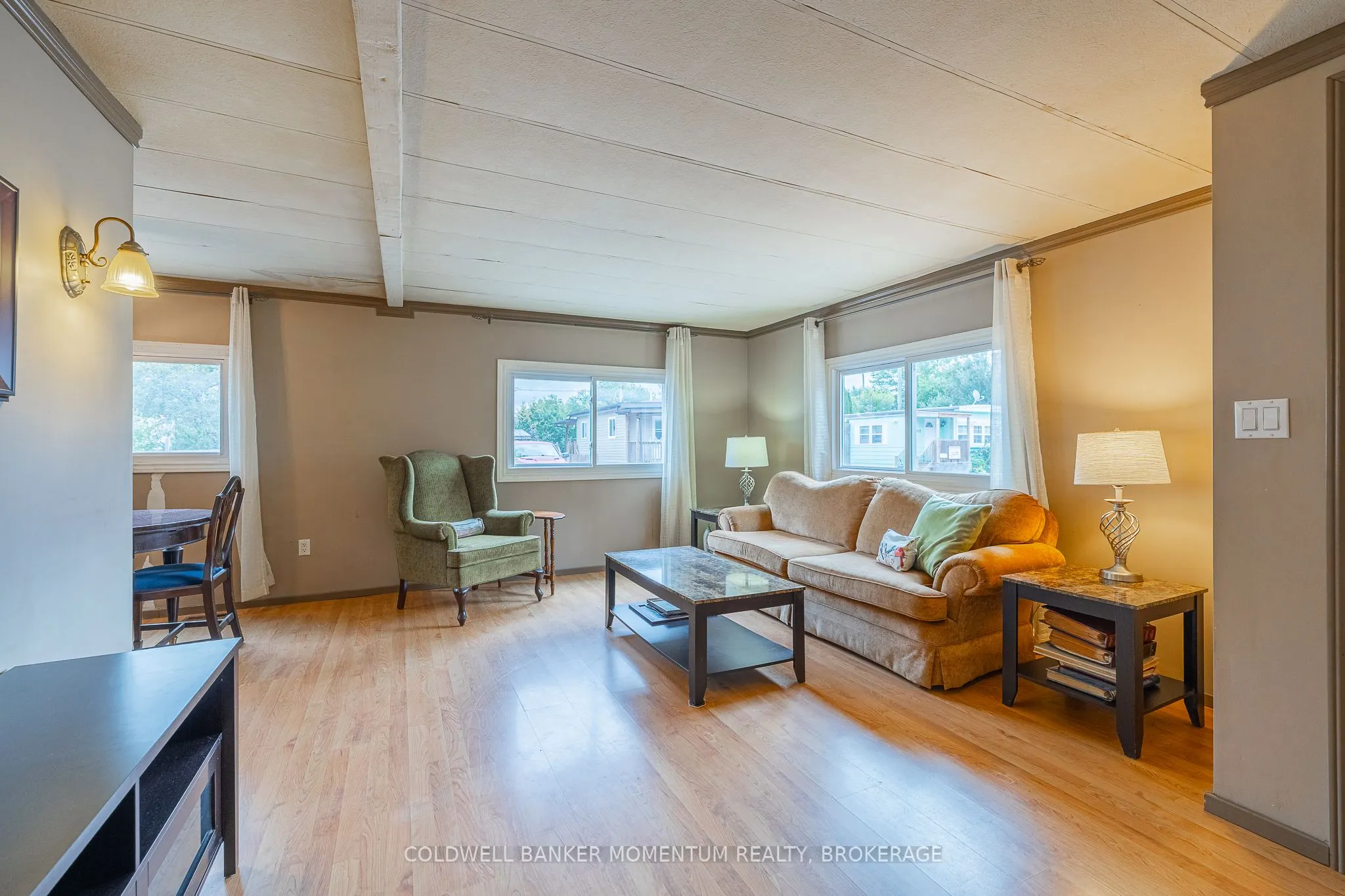 241 St. Paul Street W, #214