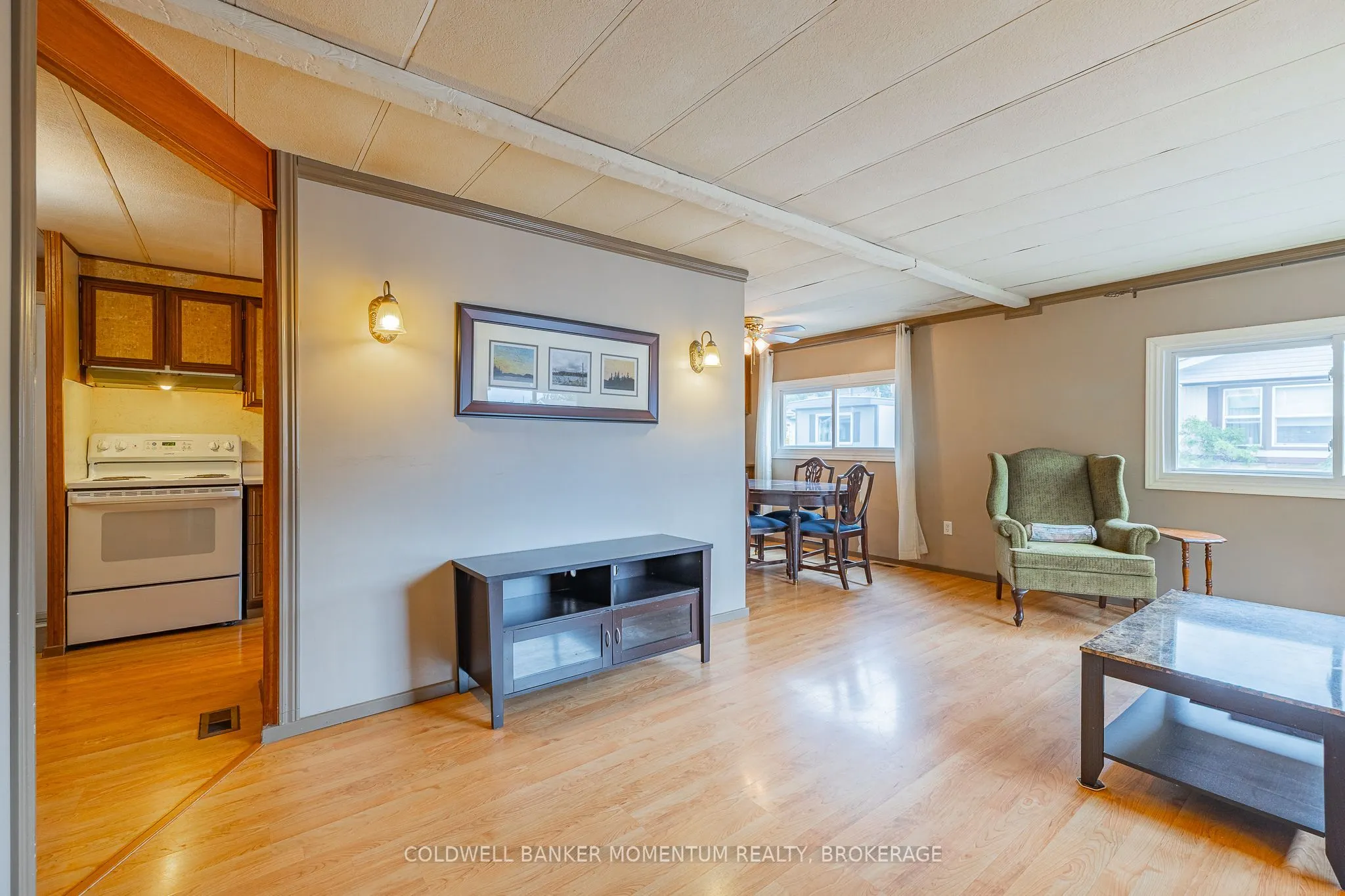 241 St. Paul Street W, #214