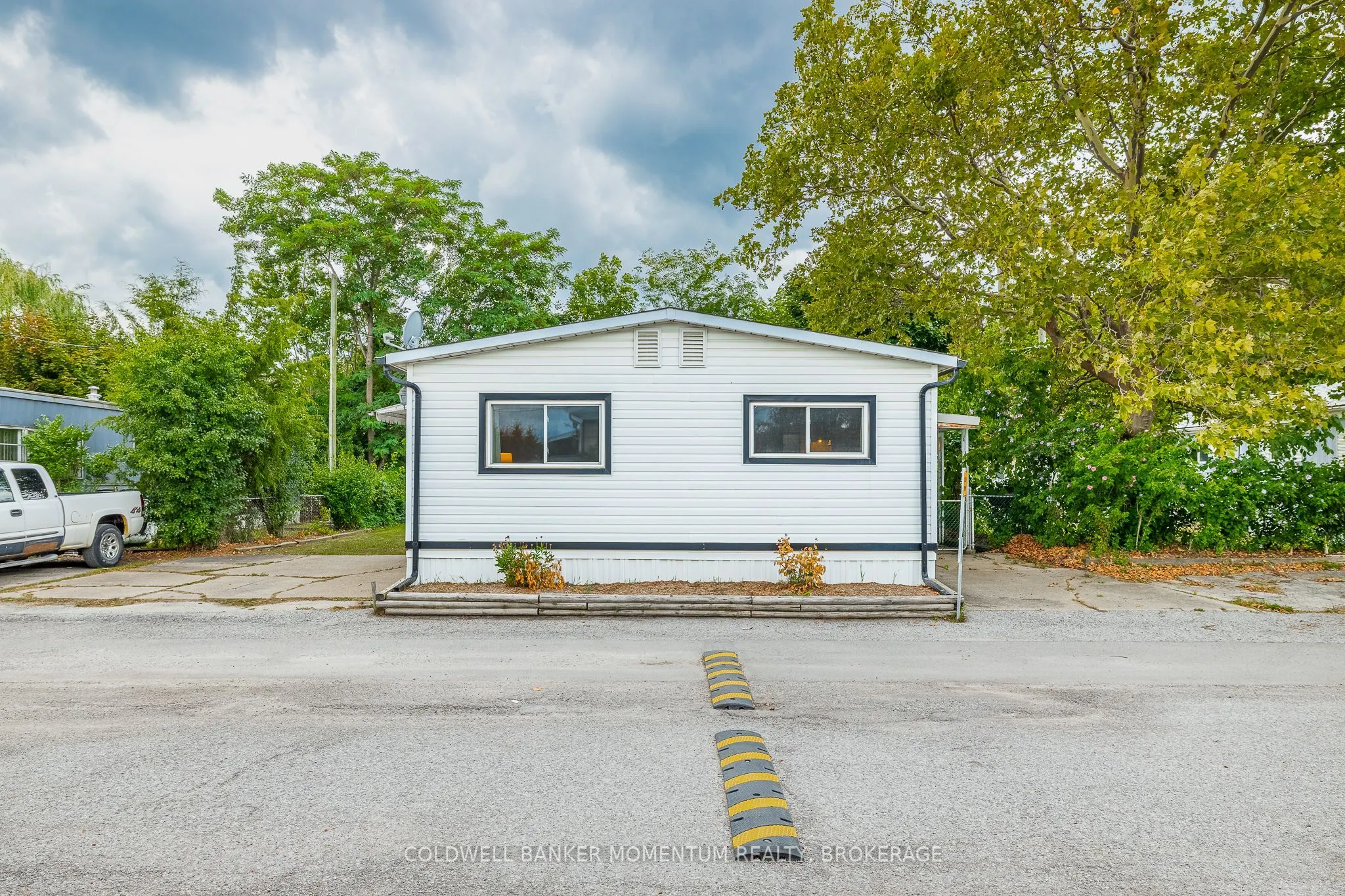 241 St. Paul Street W, #214