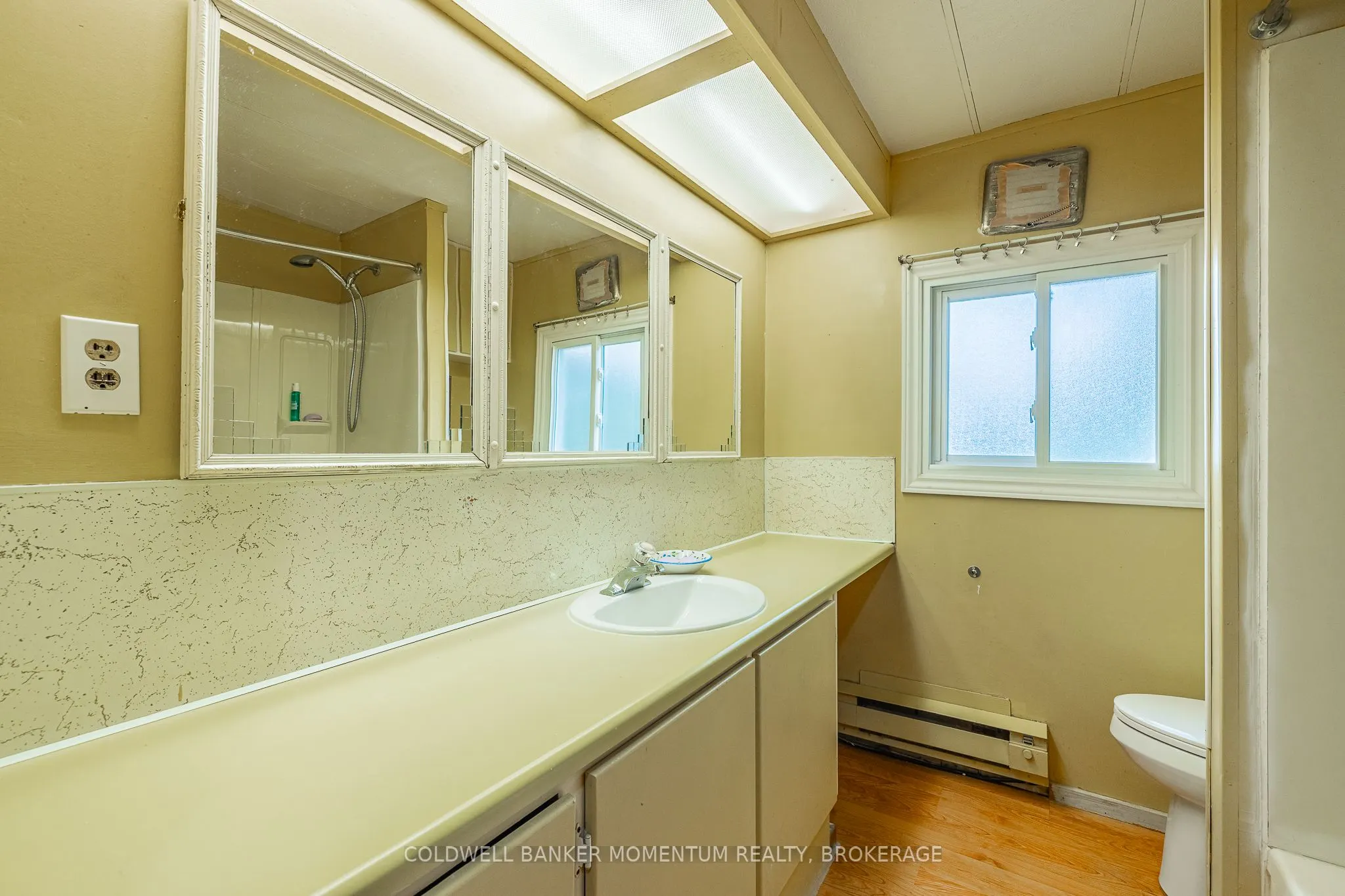 241 St. Paul Street W, #214