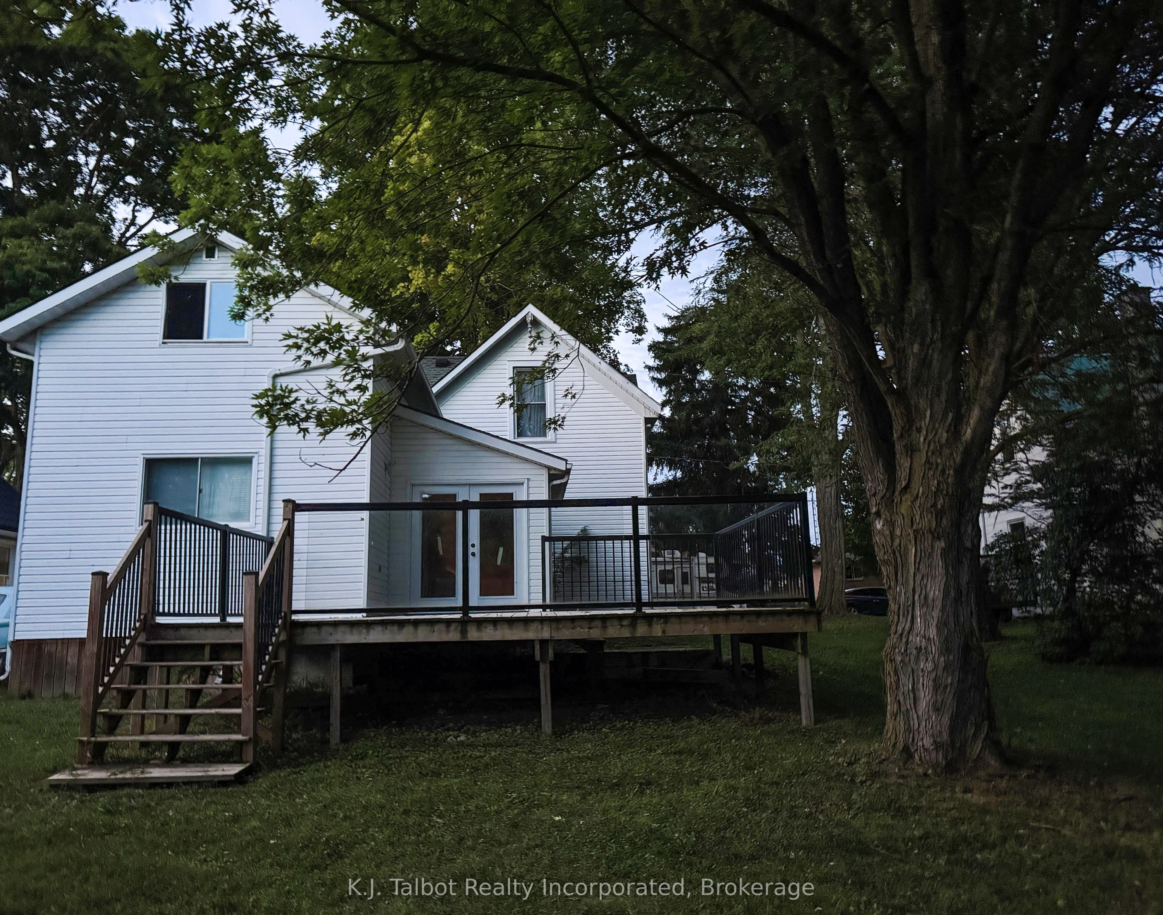 78 Dunedin Drive