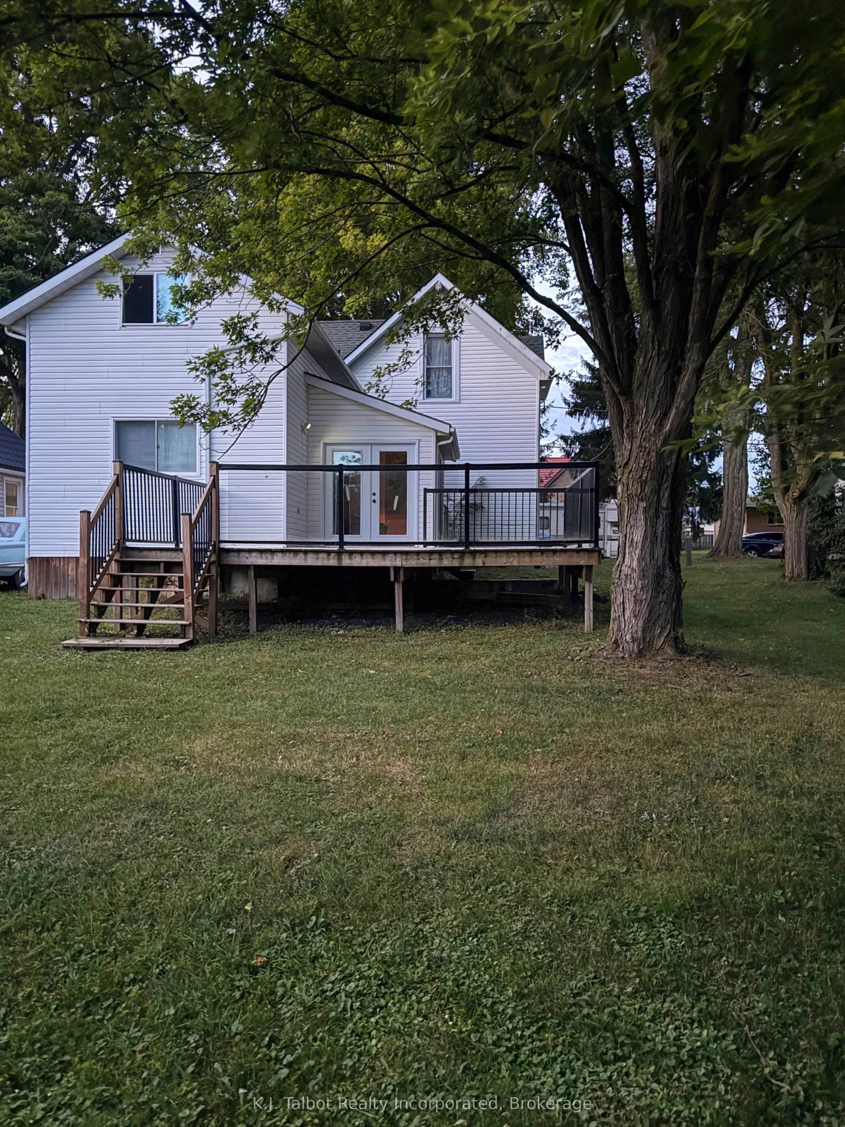78 Dunedin Drive