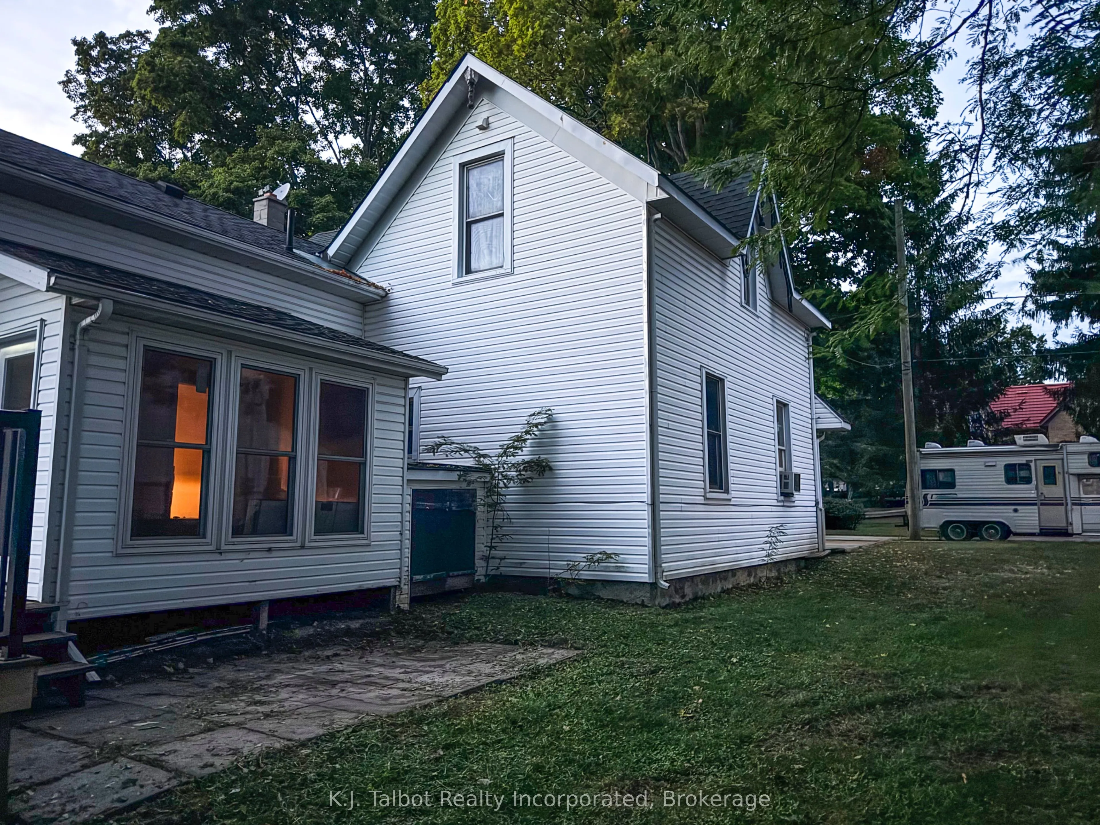 78 Dunedin Drive