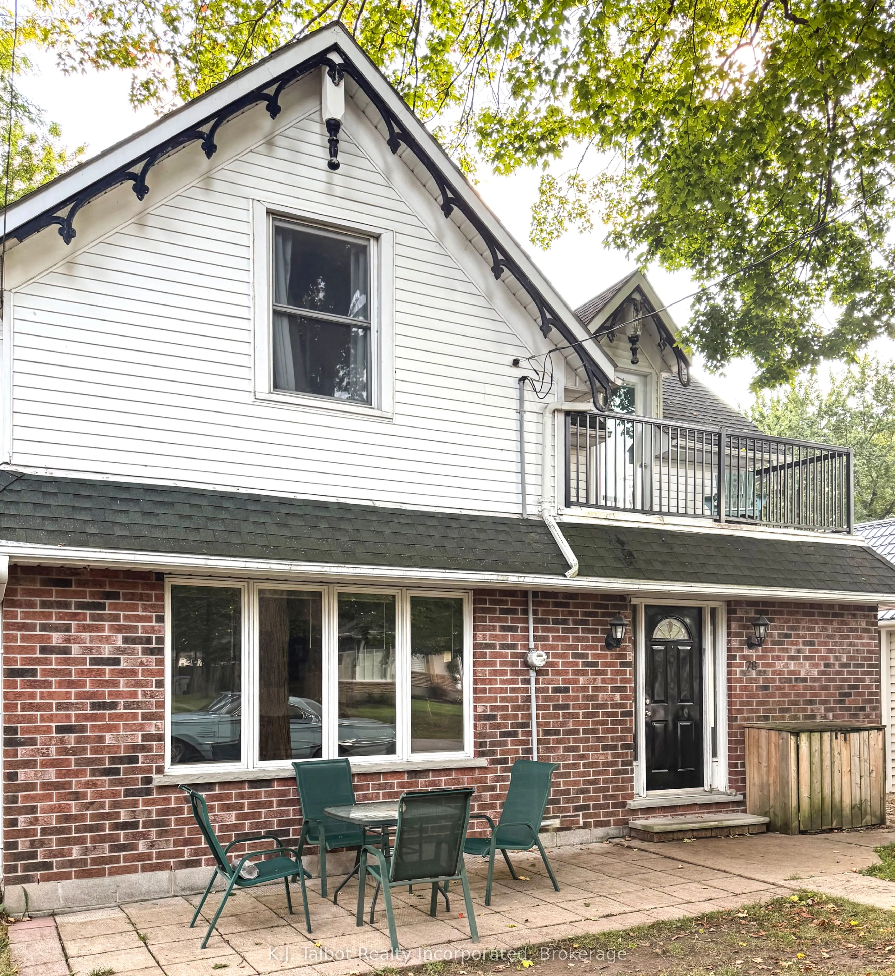 78 Dunedin Drive