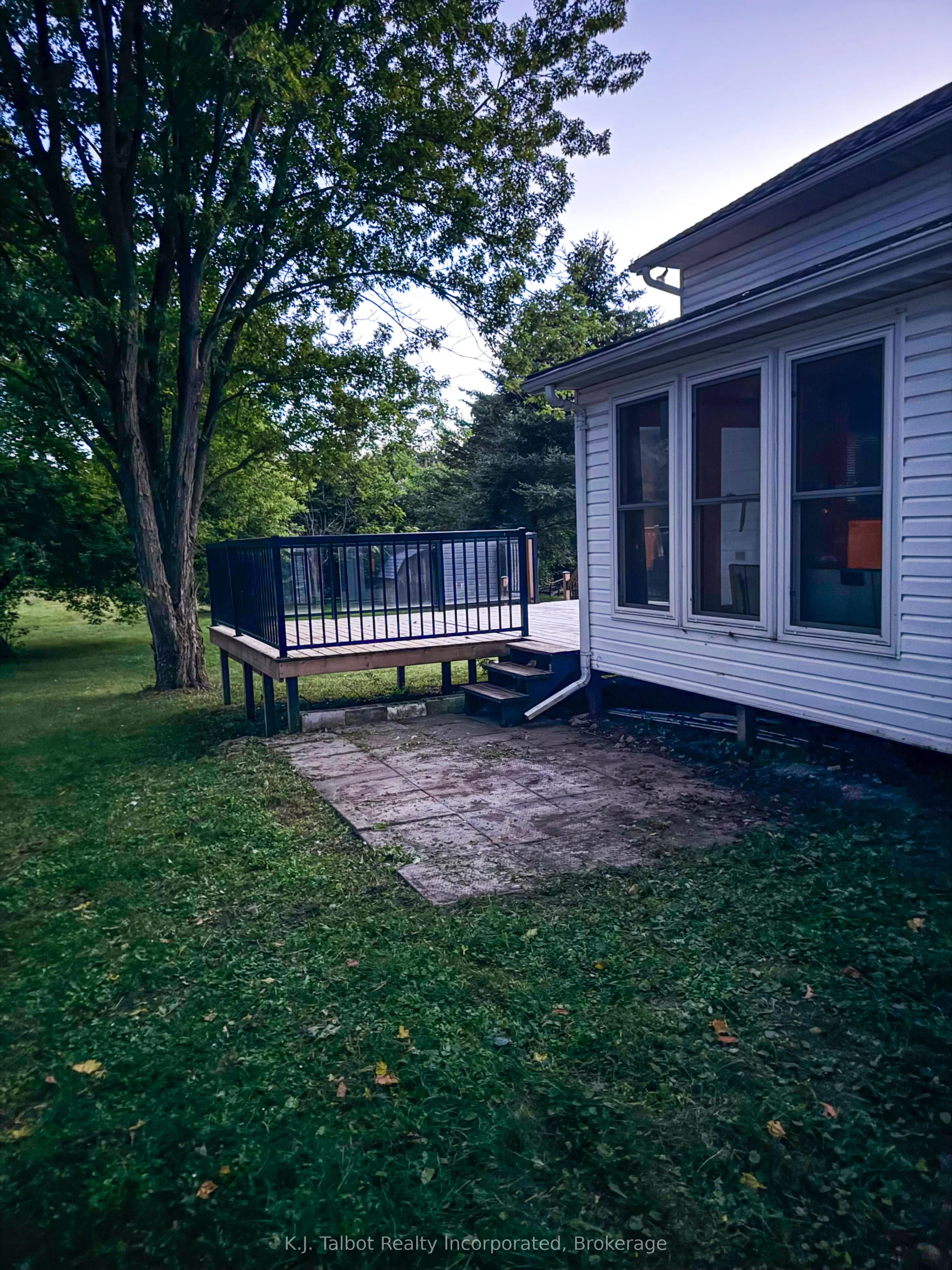 78 Dunedin Drive