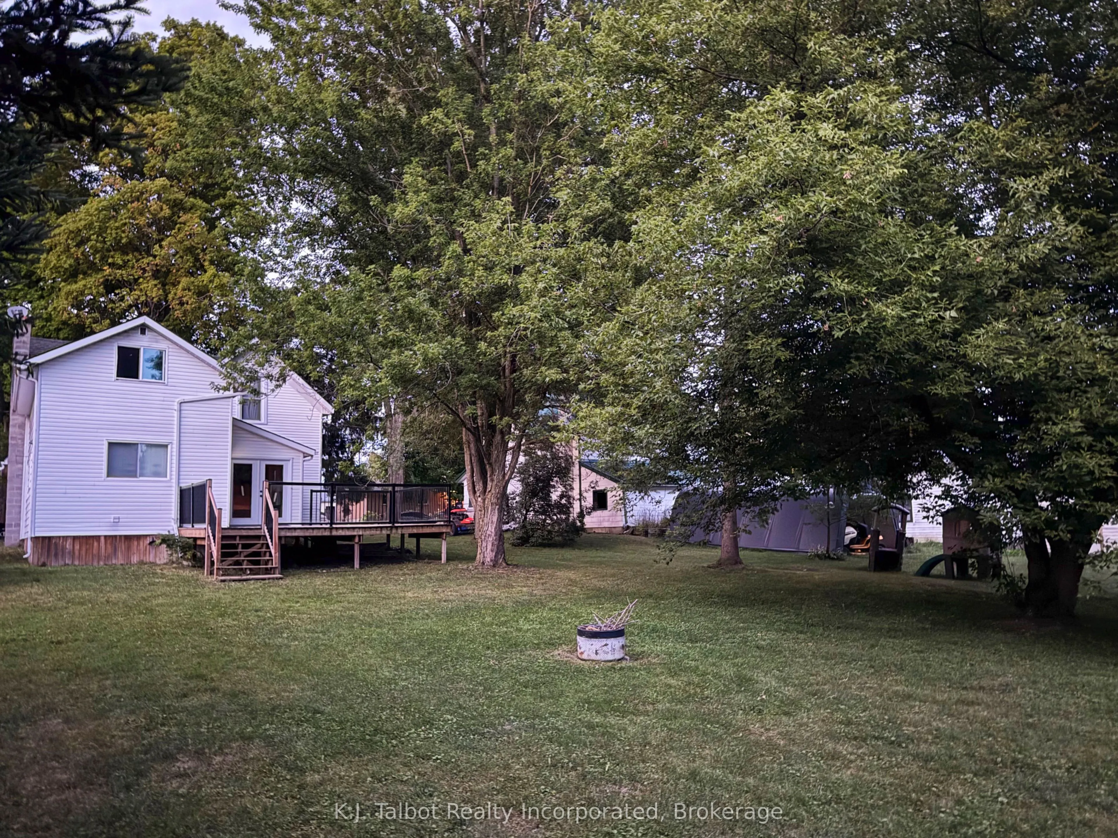 78 Dunedin Drive