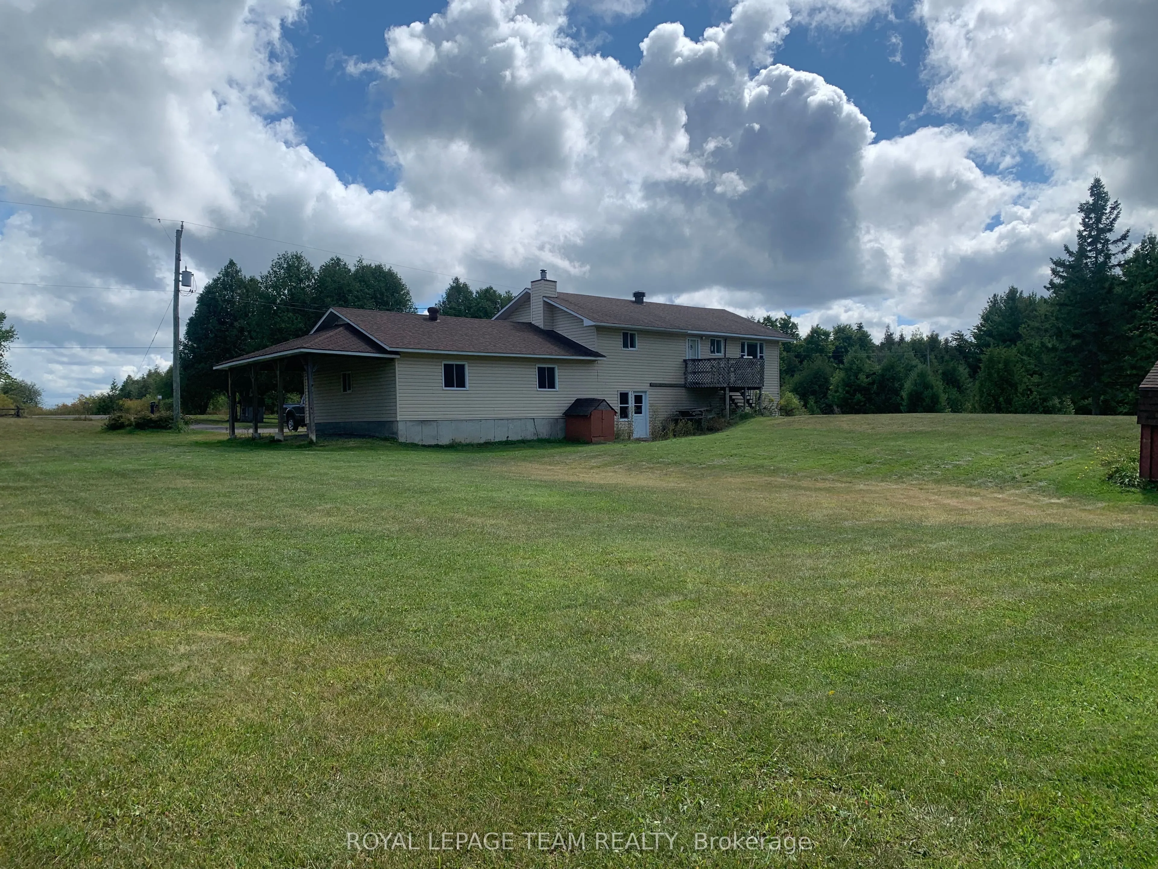 227 Ireland Road