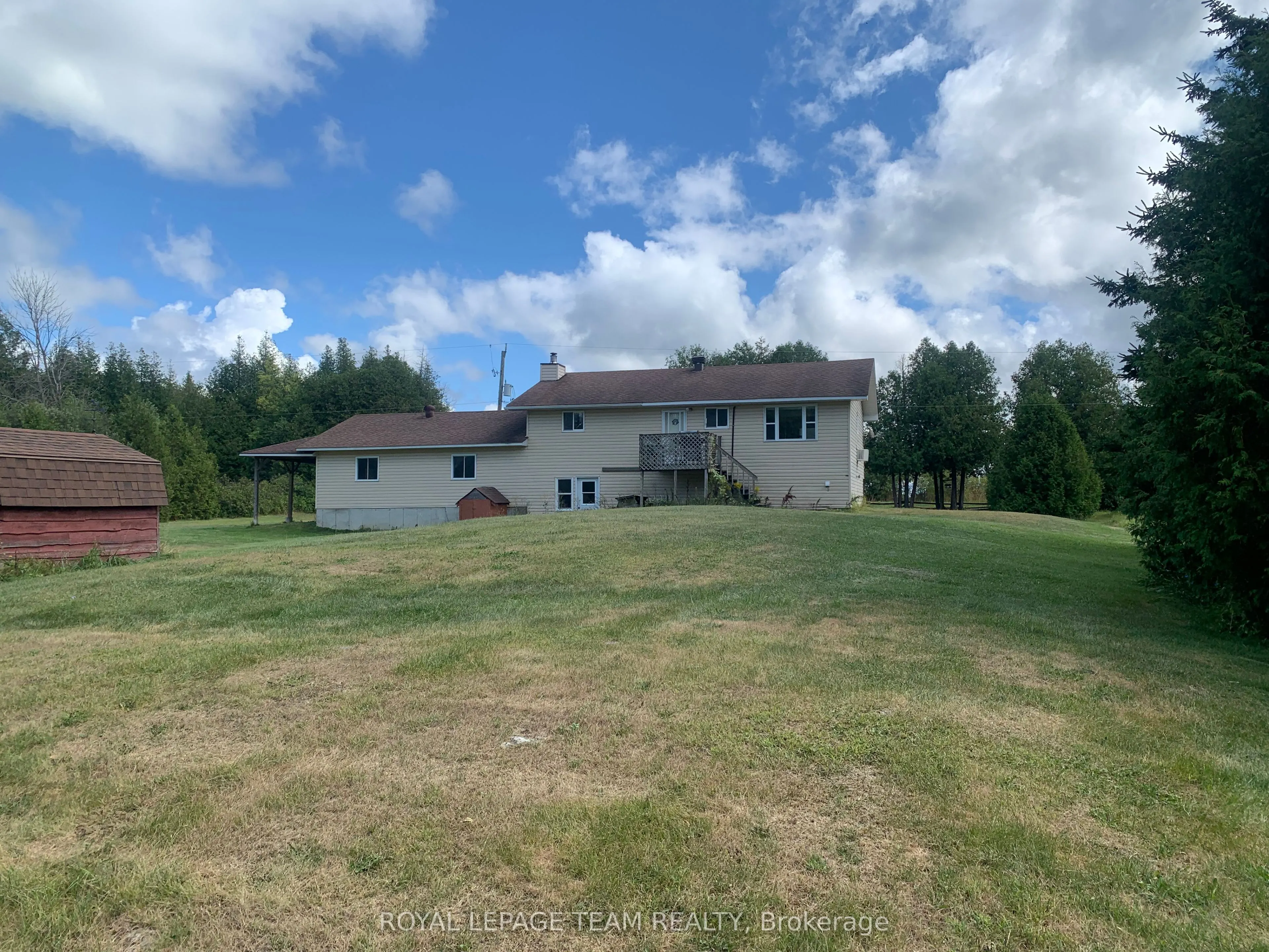 227 Ireland Road