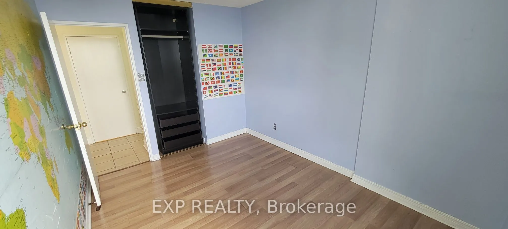 2000 Jasmine Crescent, #1214