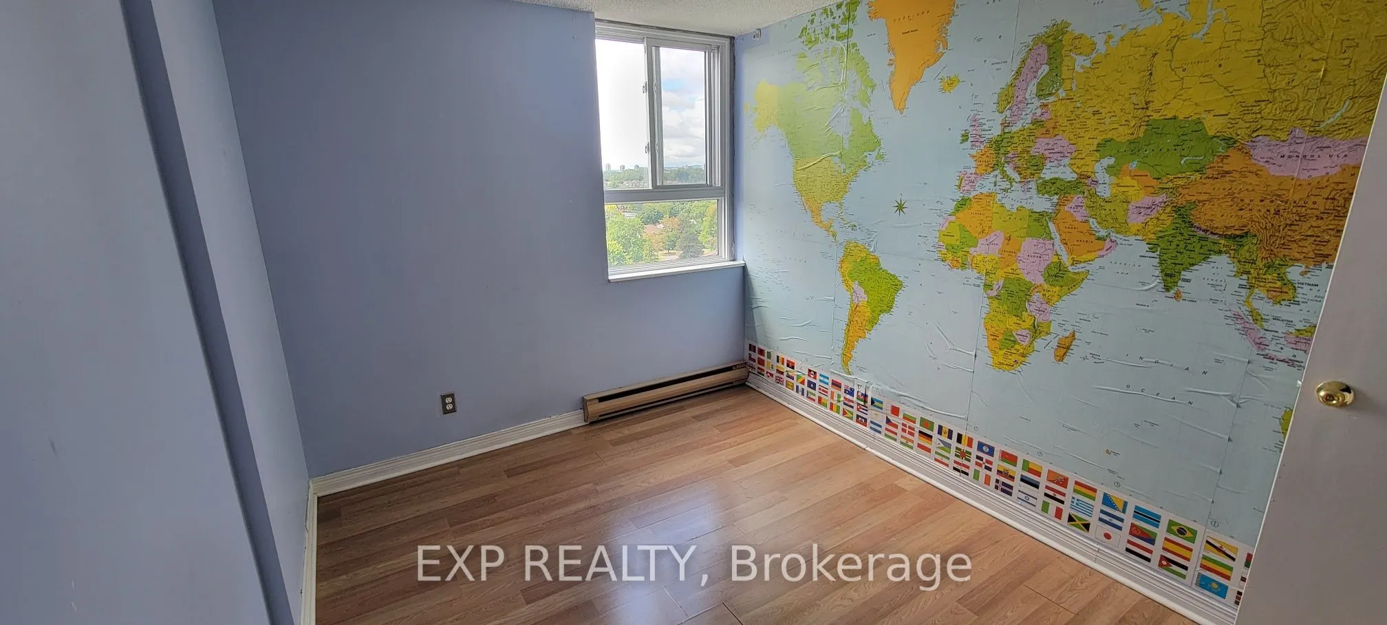 2000 Jasmine Crescent, #1214